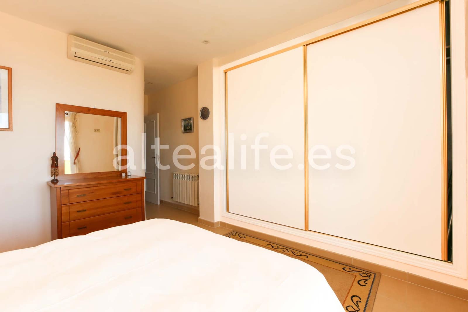 5 slaapkamer Villa te koop in Altea met zwembad garage - € 1.200.000 (Ref: 9650774)