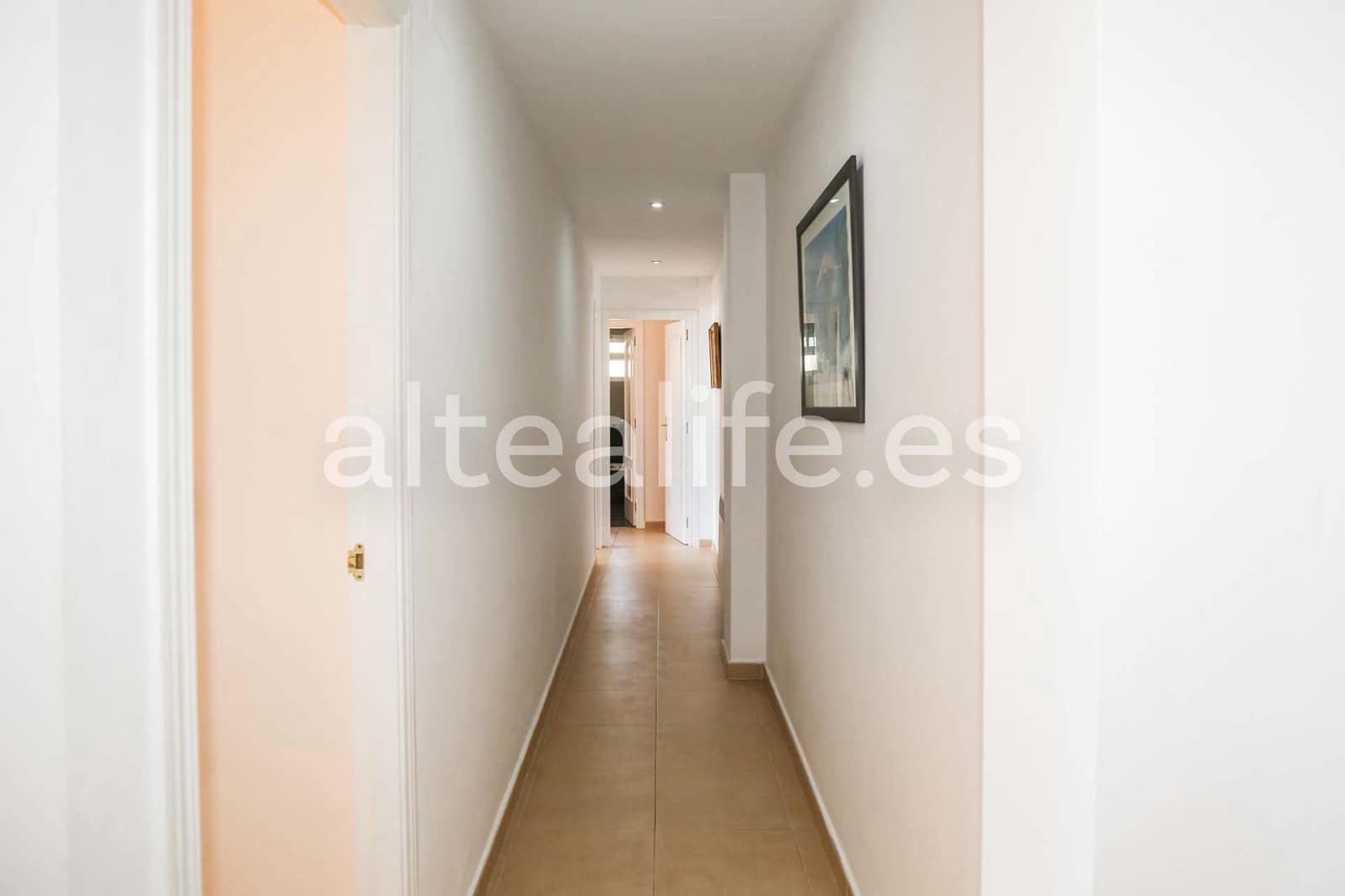 5 slaapkamer Villa te koop in Altea met zwembad garage - € 1.200.000 (Ref: 9650774)