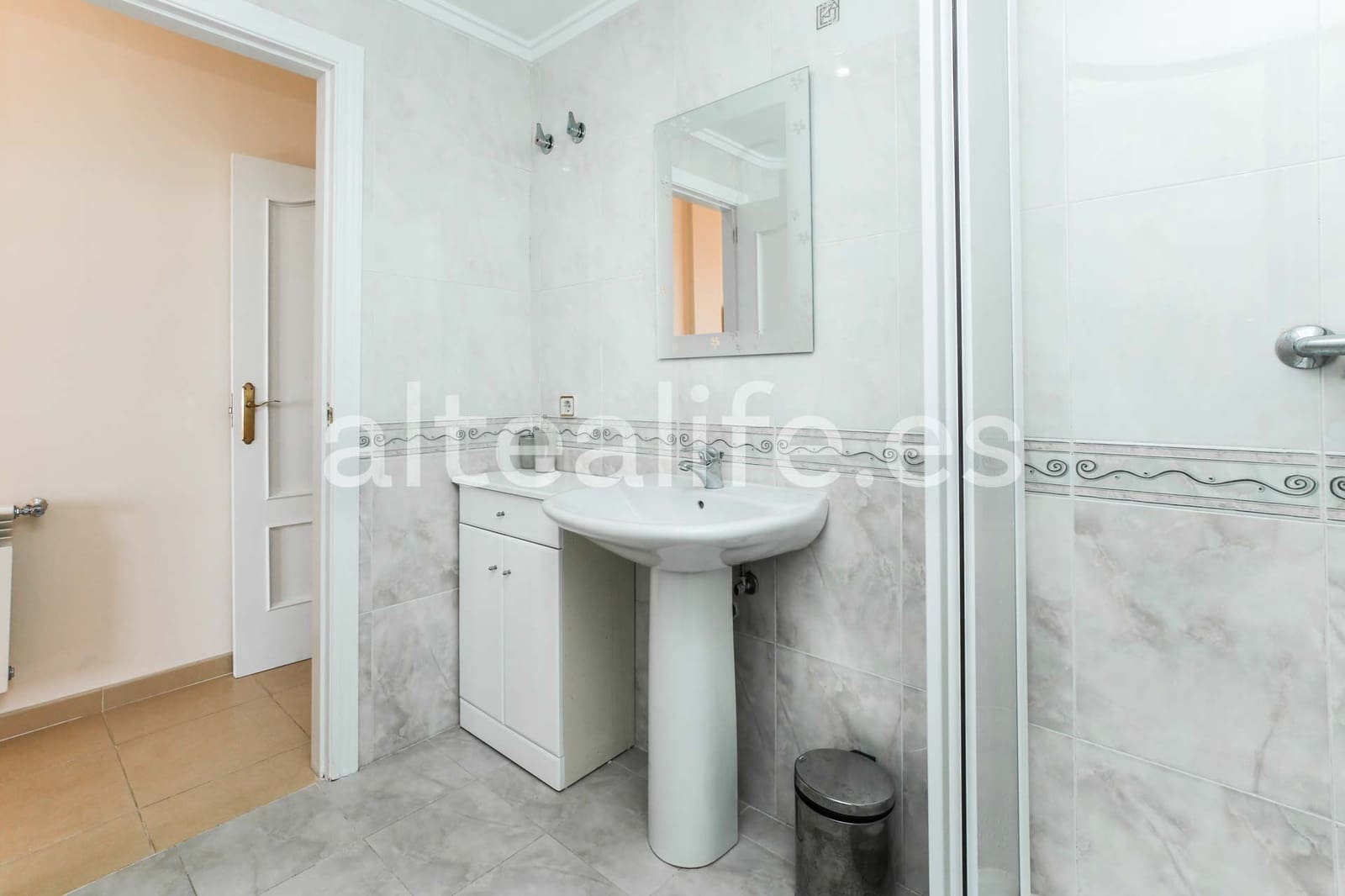 5 slaapkamer Villa te koop in Altea met zwembad garage - € 1.200.000 (Ref: 9650774)