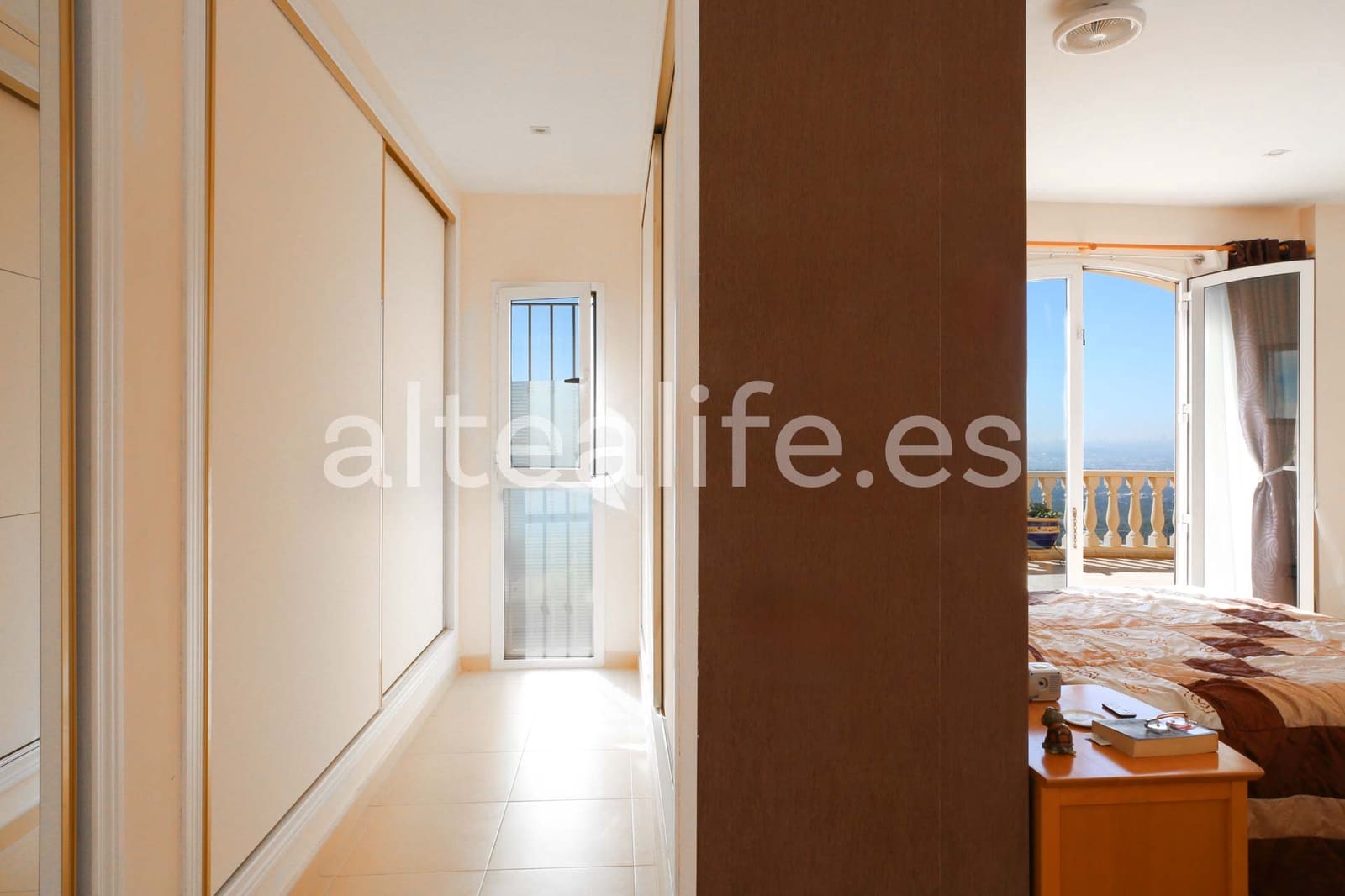 5 slaapkamer Villa te koop in Altea met zwembad garage - € 1.200.000 (Ref: 9650774)