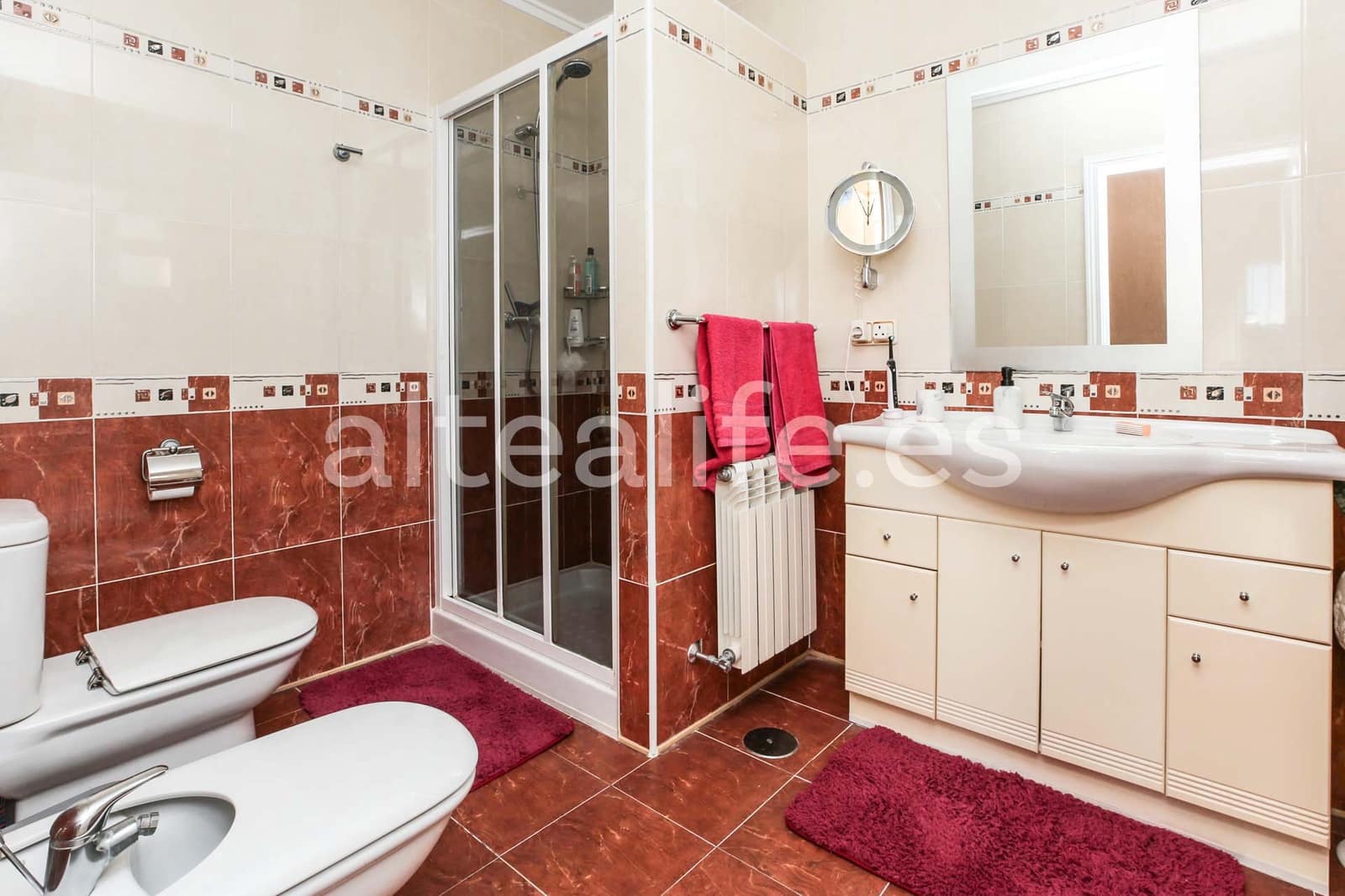 5 slaapkamer Villa te koop in Altea met zwembad garage - € 1.200.000 (Ref: 9650774)