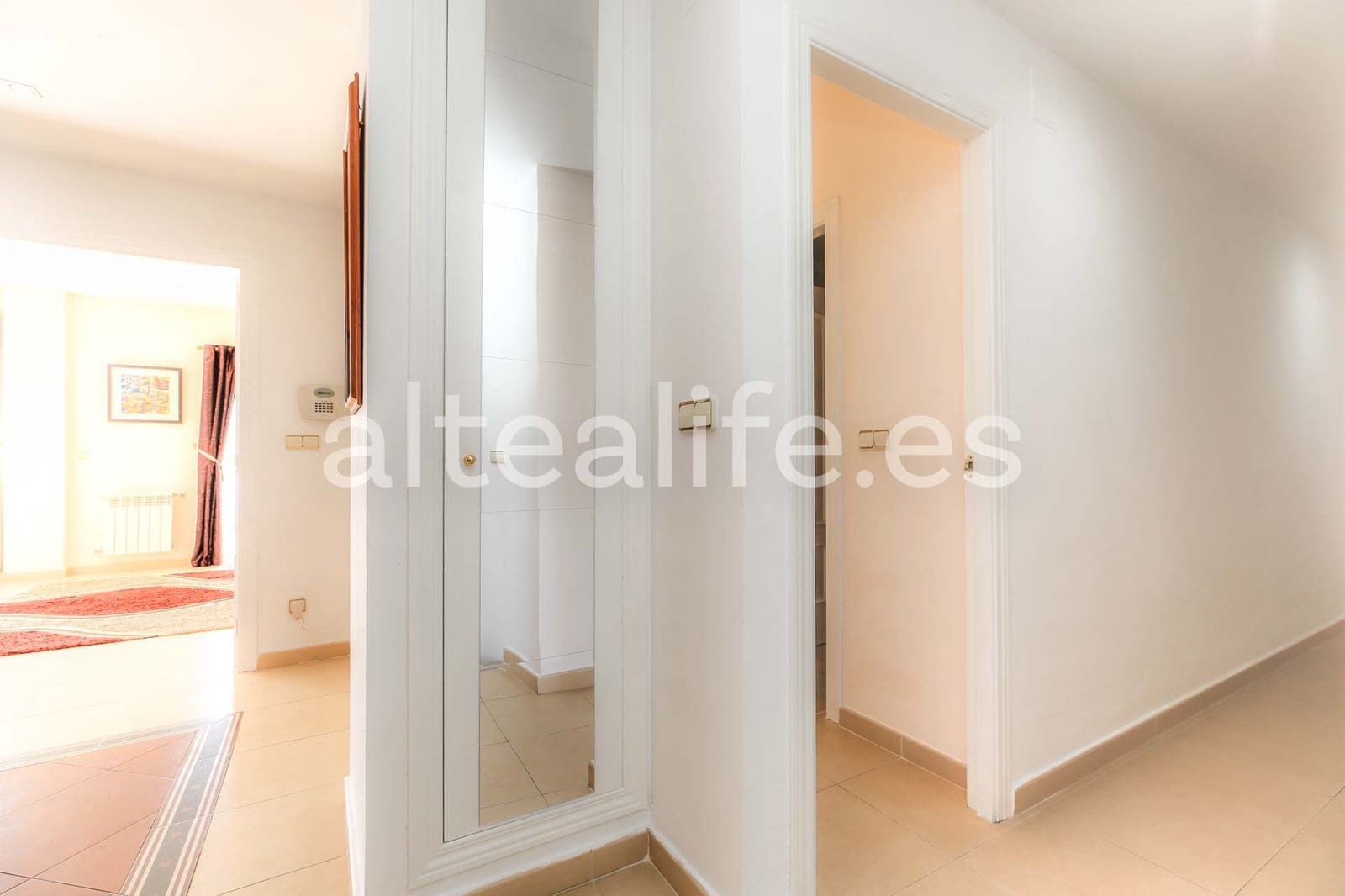 5 slaapkamer Villa te koop in Altea met zwembad garage - € 1.200.000 (Ref: 9650774)