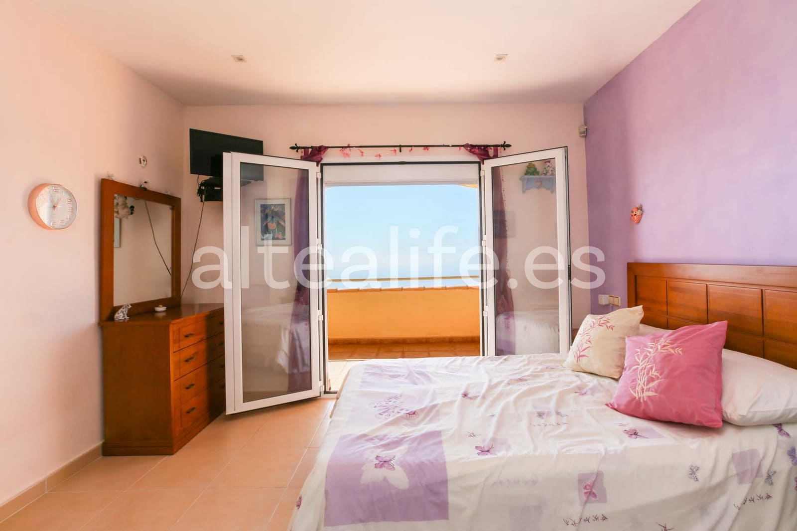 5 slaapkamer Villa te koop in Altea met zwembad garage - € 1.200.000 (Ref: 9650774)