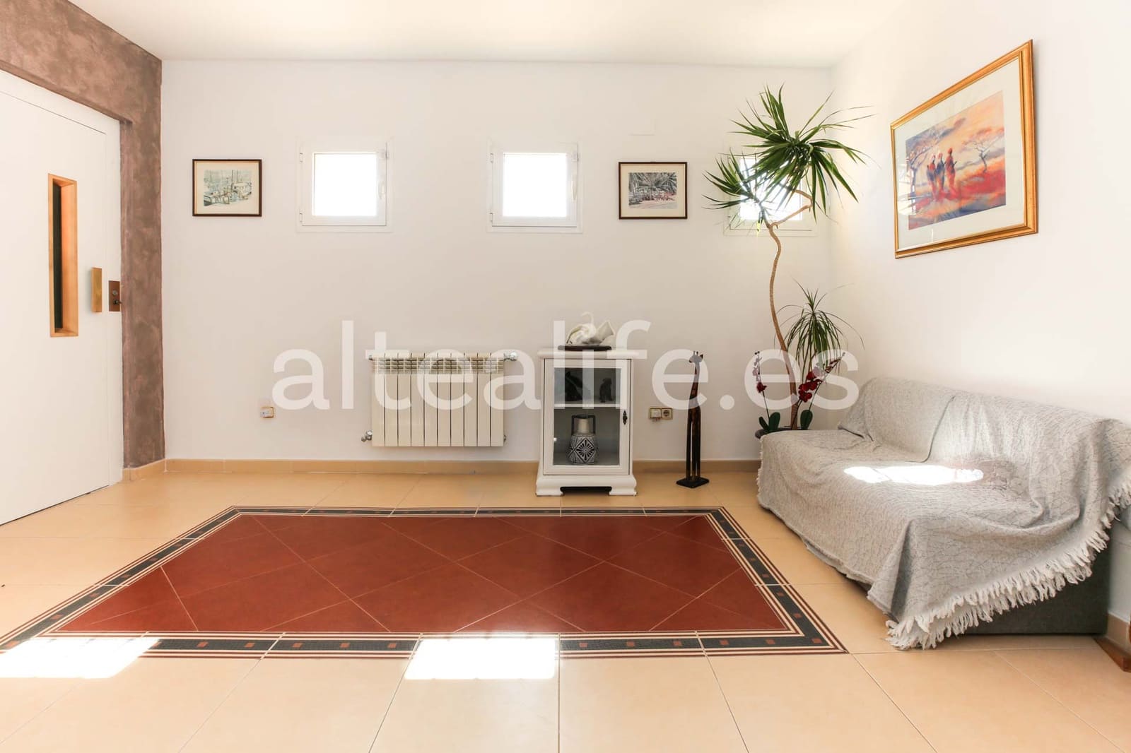 5 slaapkamer Villa te koop in Altea met zwembad garage - € 1.200.000 (Ref: 9650774)