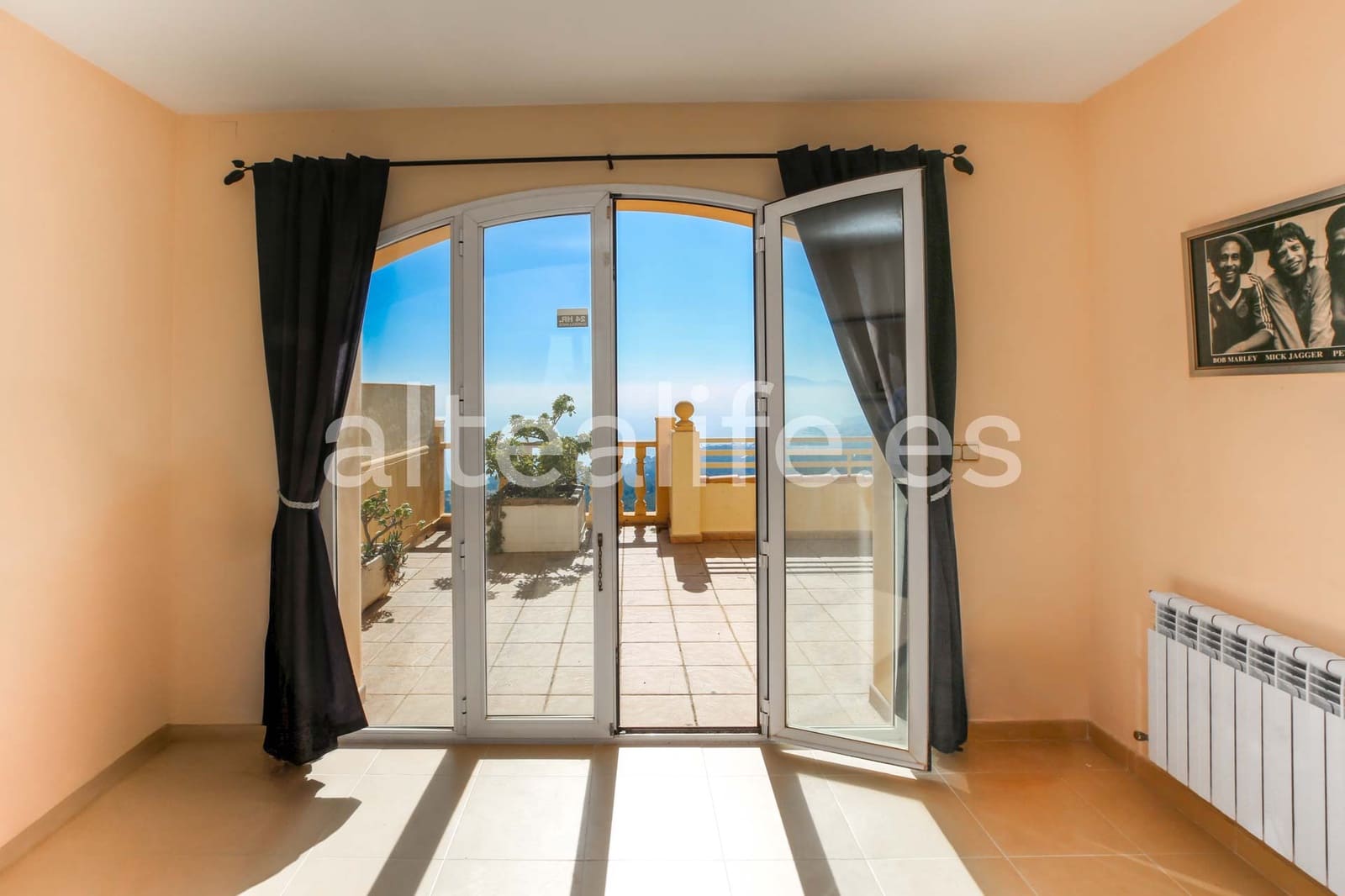 5 slaapkamer Villa te koop in Altea met zwembad garage - € 1.200.000 (Ref: 9650774)
