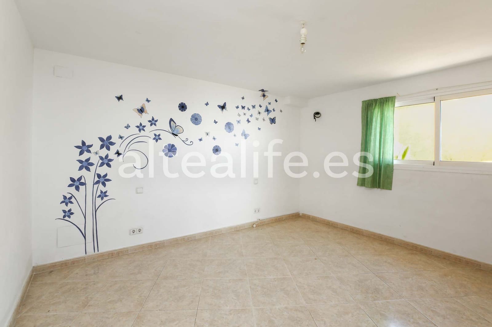 5 slaapkamer Villa te koop in Altea met zwembad garage - € 1.200.000 (Ref: 9650774)