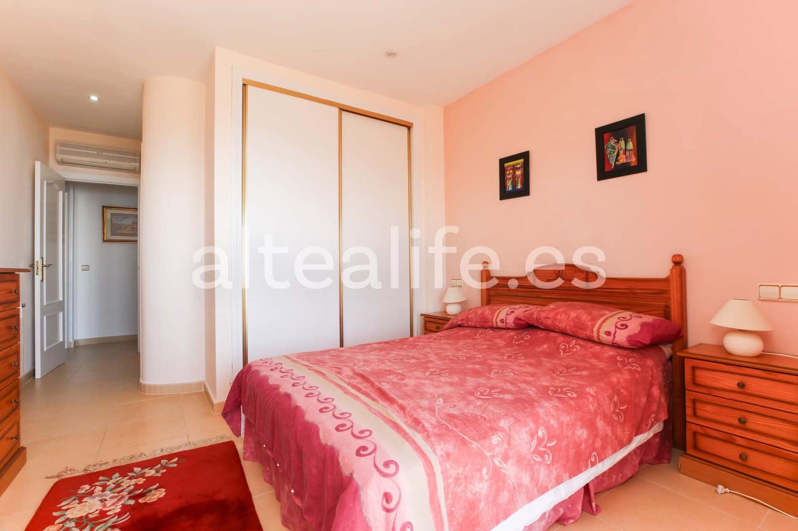 5 slaapkamer Villa te koop in Altea met zwembad garage - € 1.200.000 (Ref: 9650774)