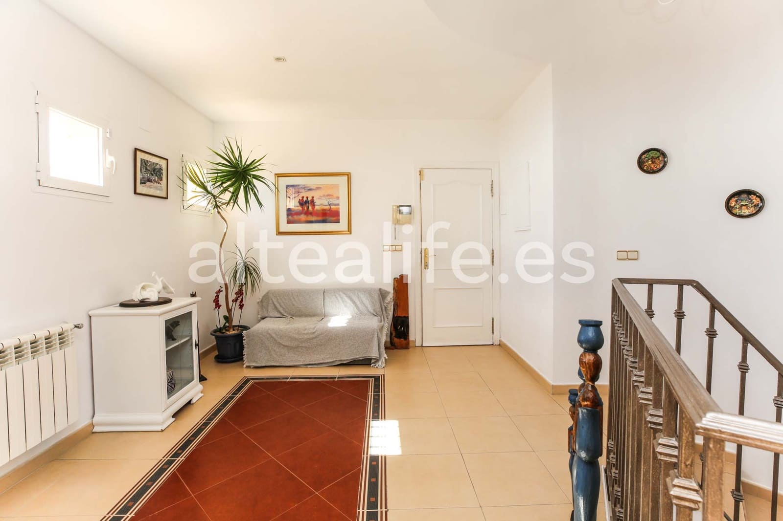 5 slaapkamer Villa te koop in Altea met zwembad garage - € 1.200.000 (Ref: 9650774)