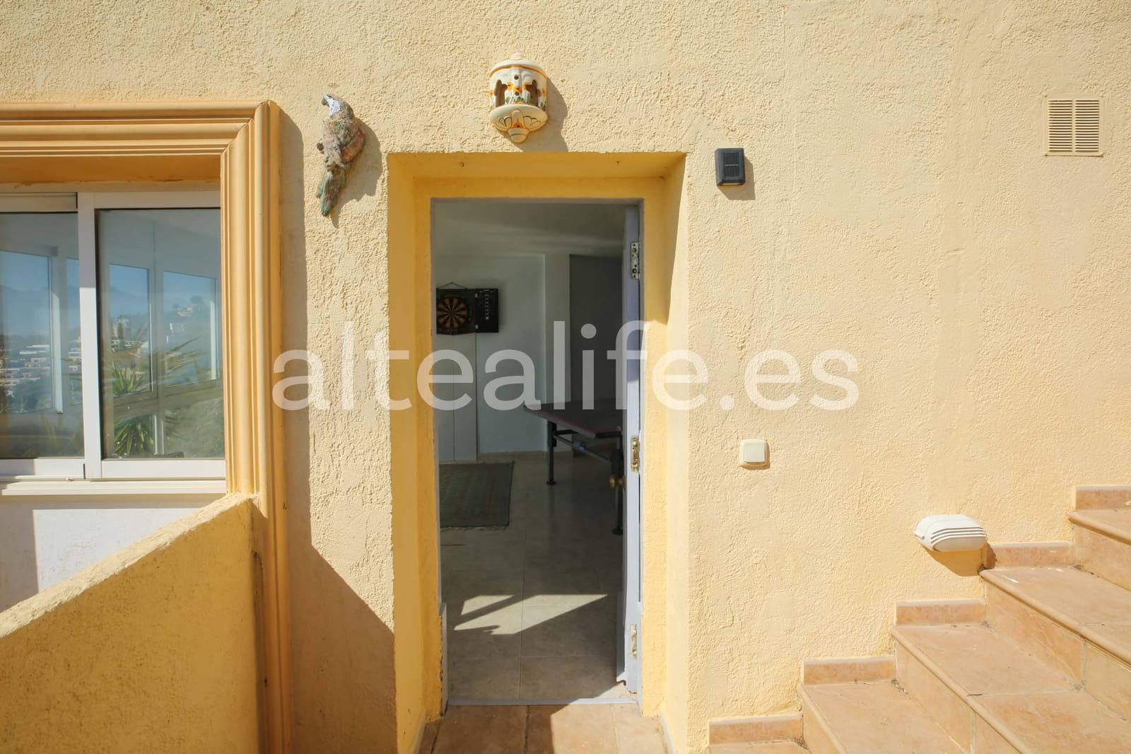 5 slaapkamer Villa te koop in Altea met zwembad garage - € 1.200.000 (Ref: 9650774)