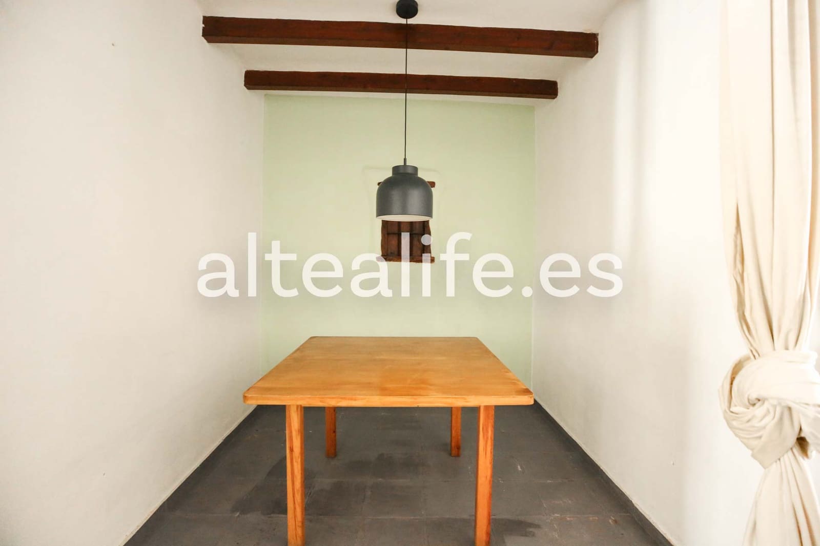 4 chambre Maison de Ville à vendre à Altea - 385 000 € (Ref: 9688442)