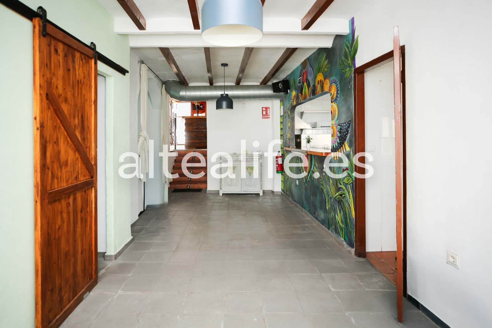 4 chambre Maison de Ville à vendre à Altea - 385 000 € (Ref: 9688442)