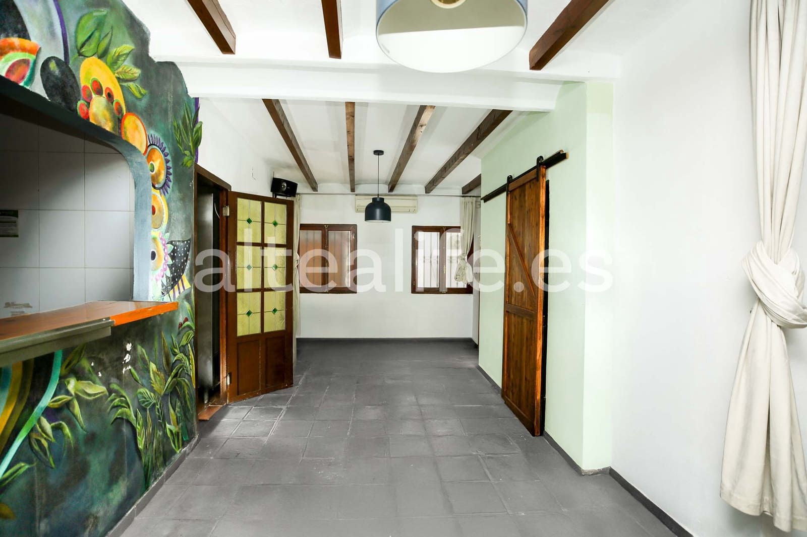 4 chambre Maison de Ville à vendre à Altea - 385 000 € (Ref: 9688442)