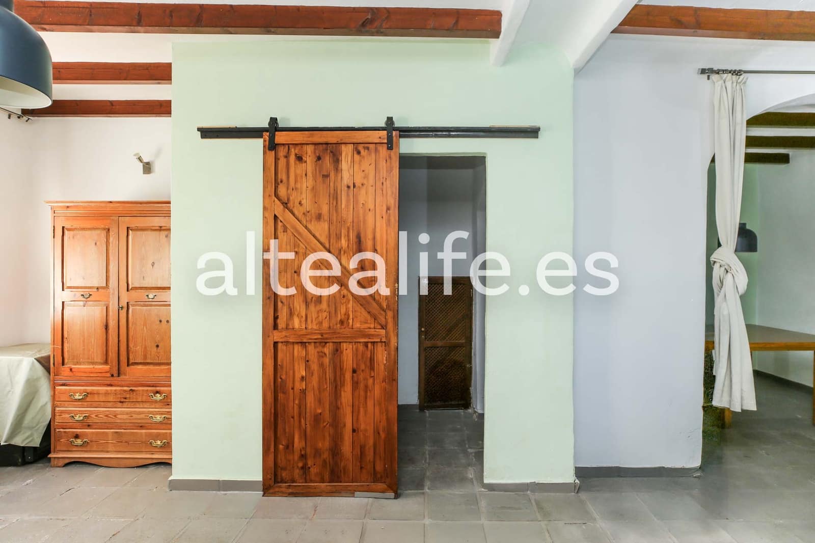 4 chambre Maison de Ville à vendre à Altea - 385 000 € (Ref: 9688442)