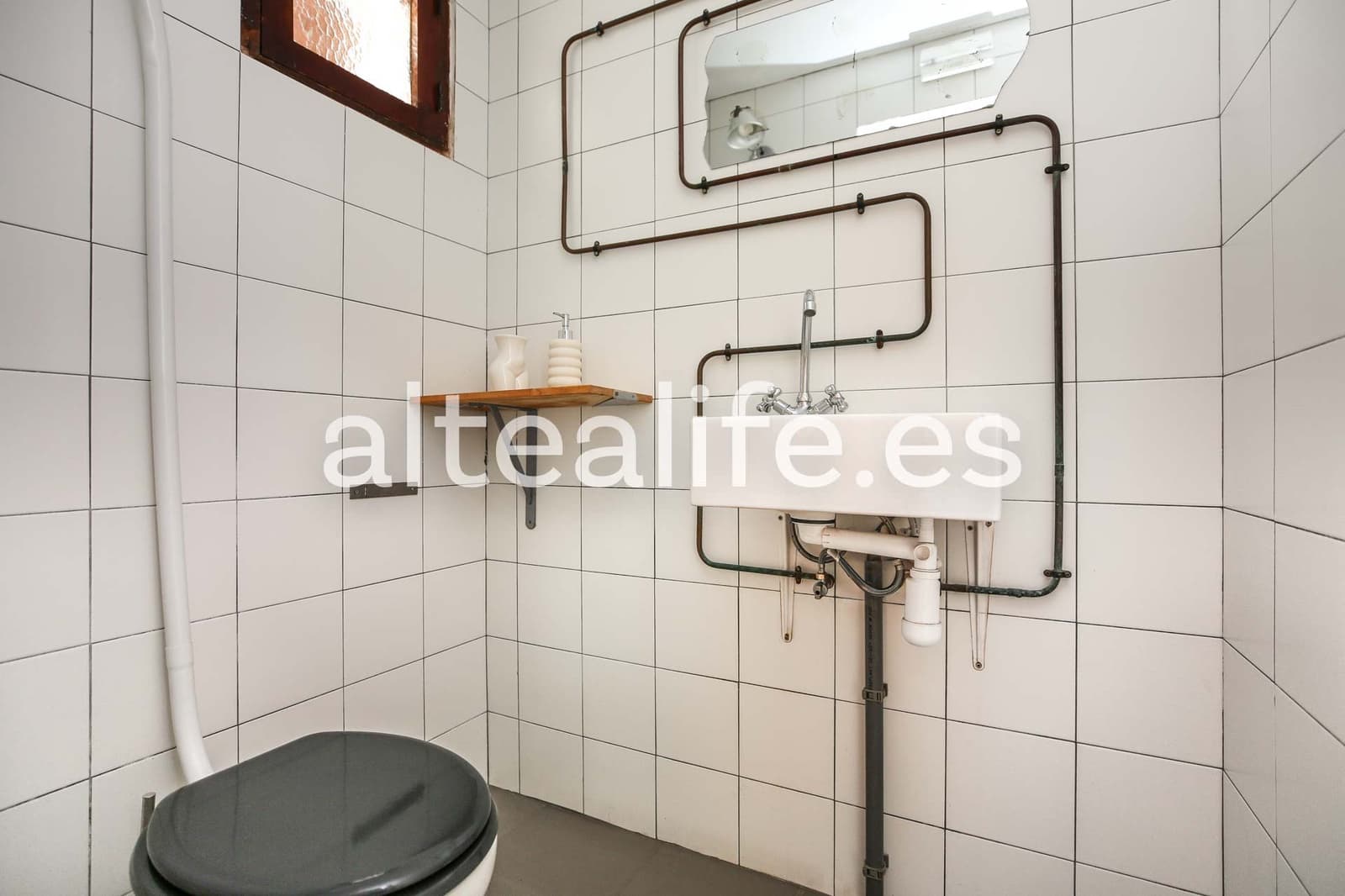 4 chambre Maison de Ville à vendre à Altea - 385 000 € (Ref: 9688442)