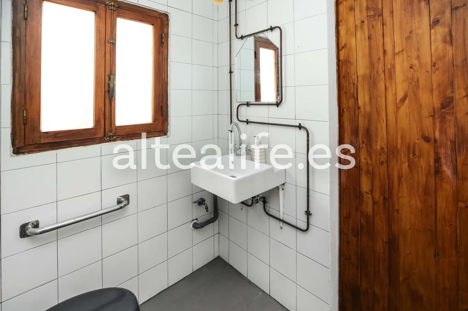 4 chambre Maison de Ville à vendre à Altea - 385 000 € (Ref: 9688442)