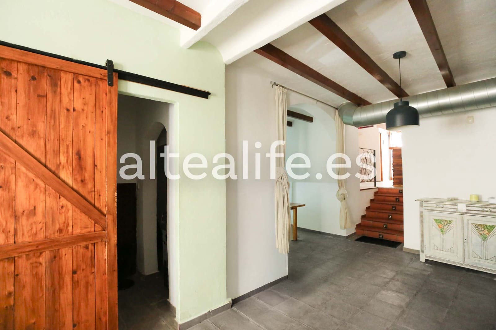 4 chambre Maison de Ville à vendre à Altea - 385 000 € (Ref: 9688442)