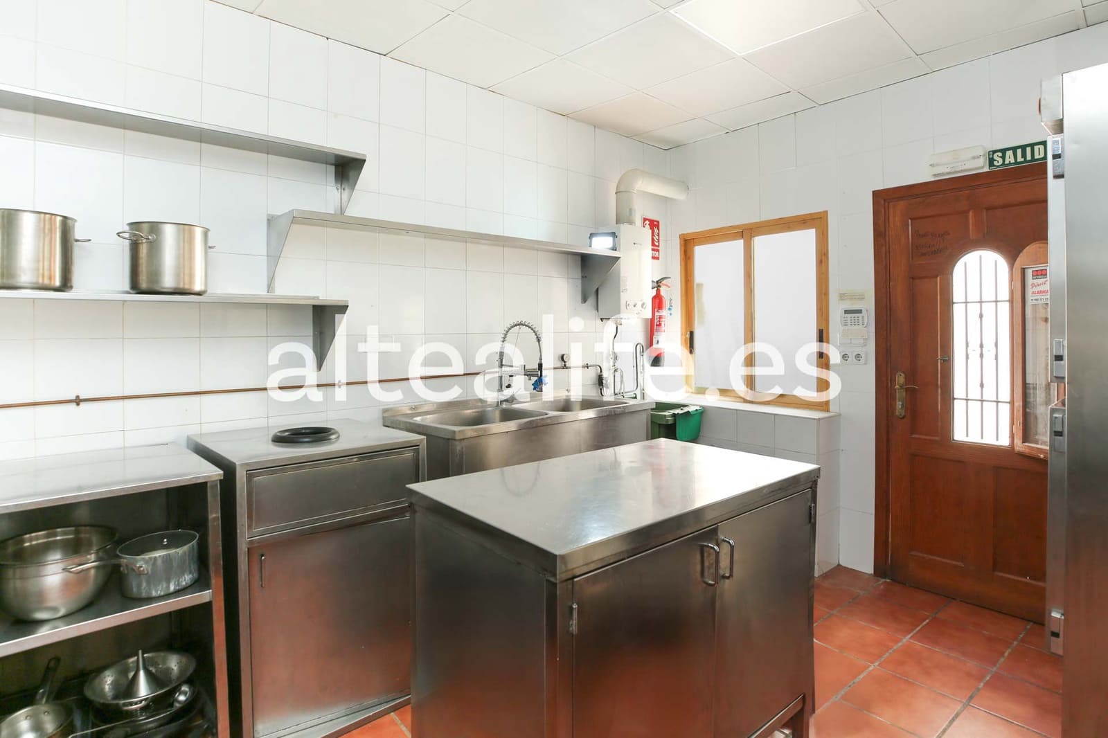 4 chambre Maison de Ville à vendre à Altea - 385 000 € (Ref: 9688442)