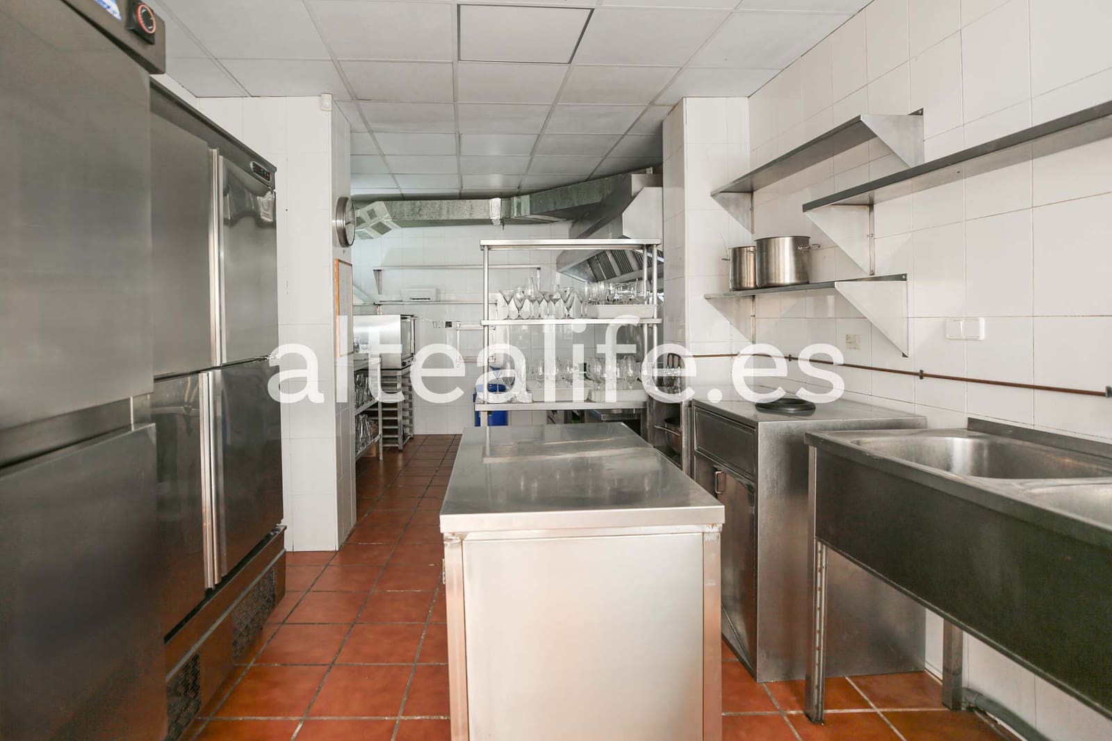 4 chambre Maison de Ville à vendre à Altea - 385 000 € (Ref: 9688442)