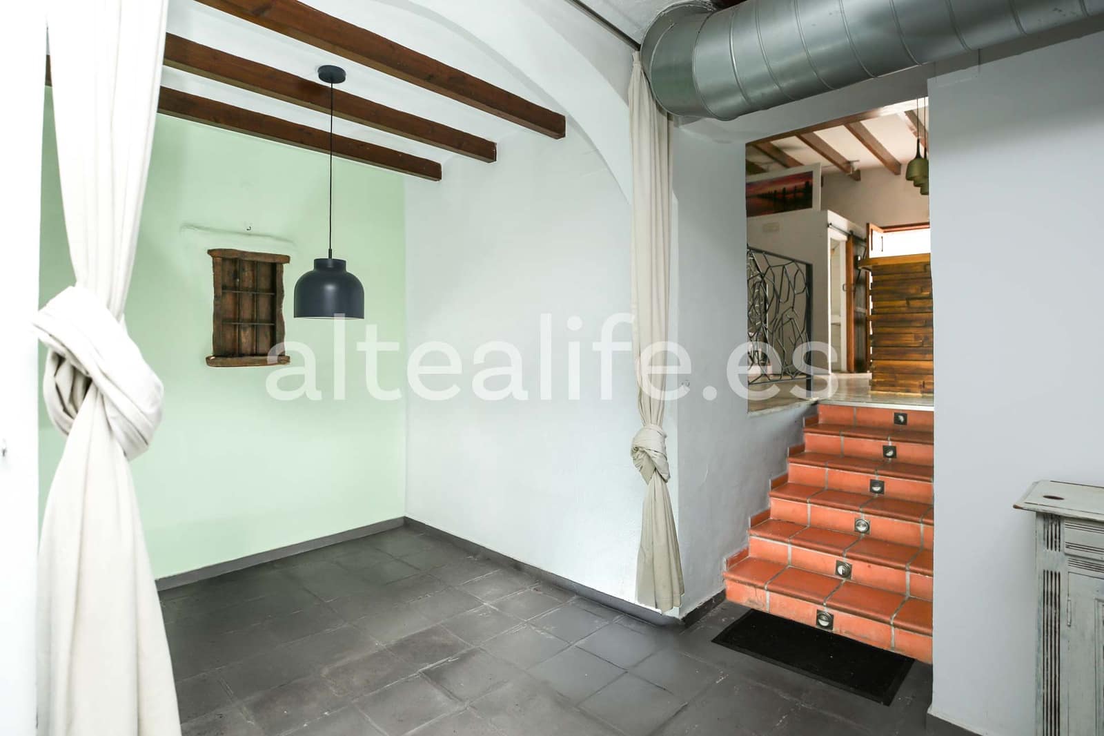 4 chambre Maison de Ville à vendre à Altea - 385 000 € (Ref: 9688442)