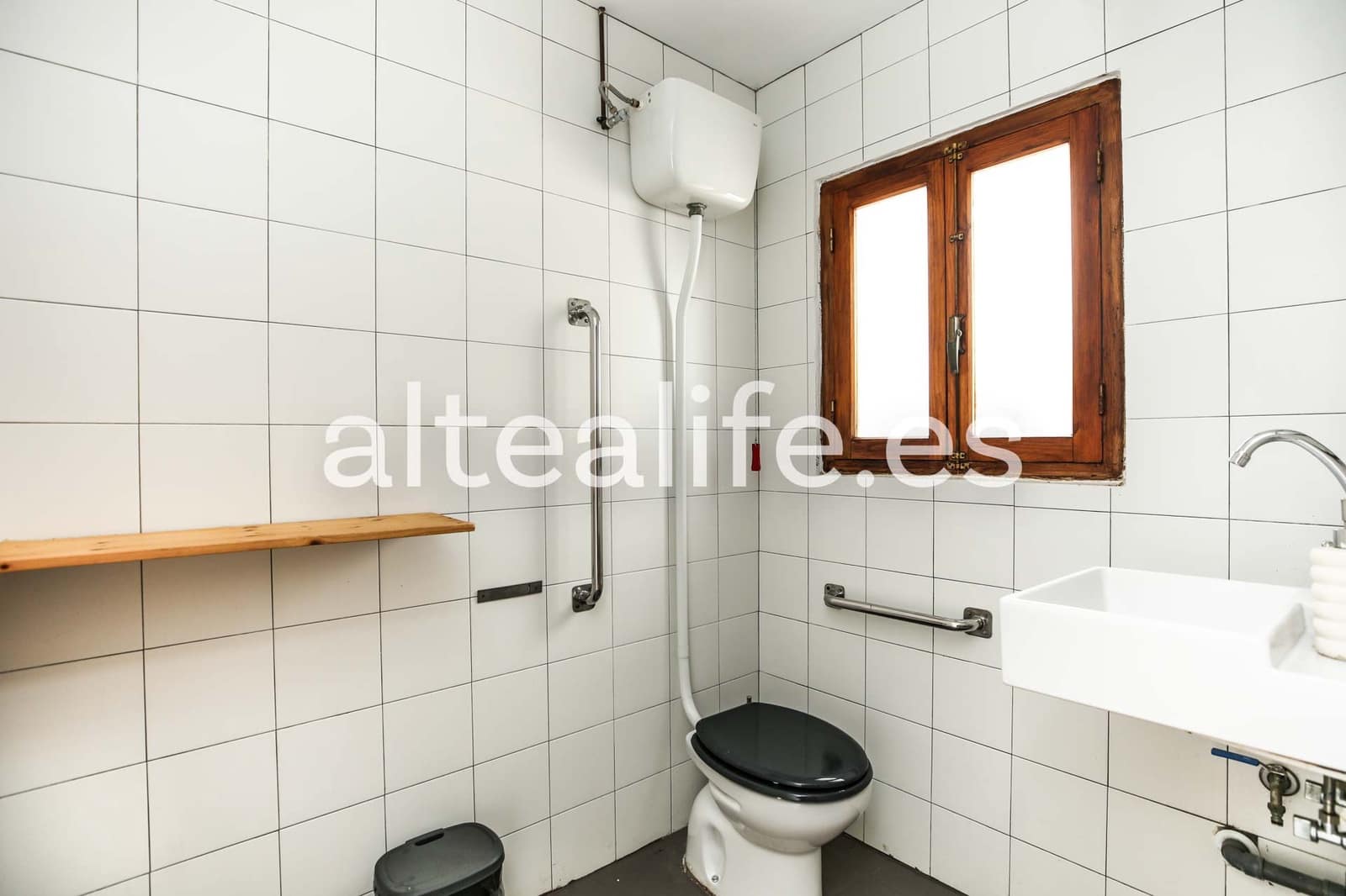 4 chambre Maison de Ville à vendre à Altea - 385 000 € (Ref: 9688442)