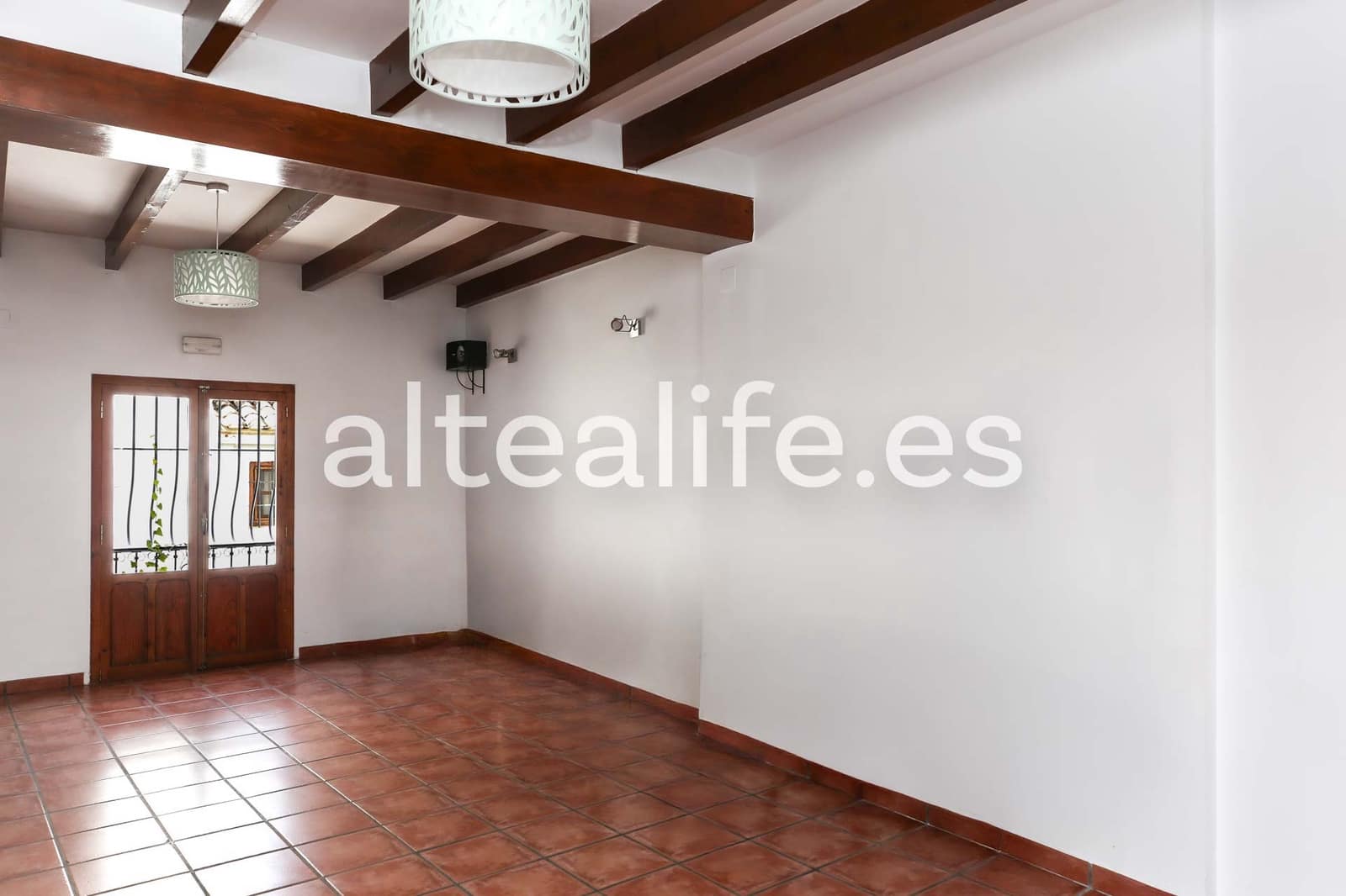 4 chambre Maison de Ville à vendre à Altea - 385 000 € (Ref: 9688442)