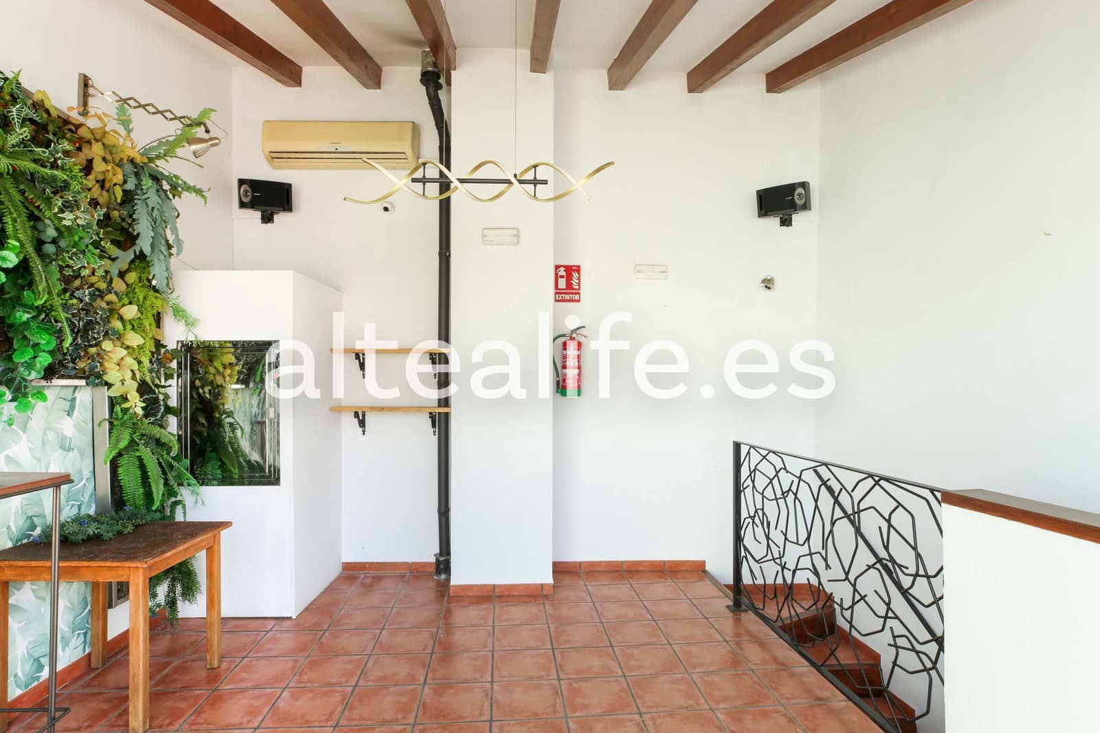 4 chambre Maison de Ville à vendre à Altea - 385 000 € (Ref: 9688442)