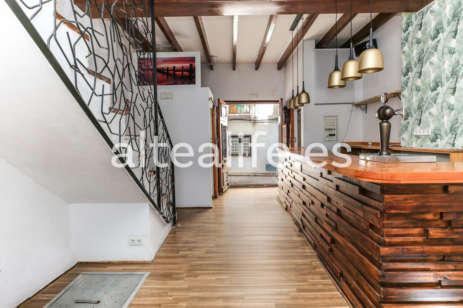 4 chambre Maison de Ville à vendre à Altea - 385 000 € (Ref: 9688442)