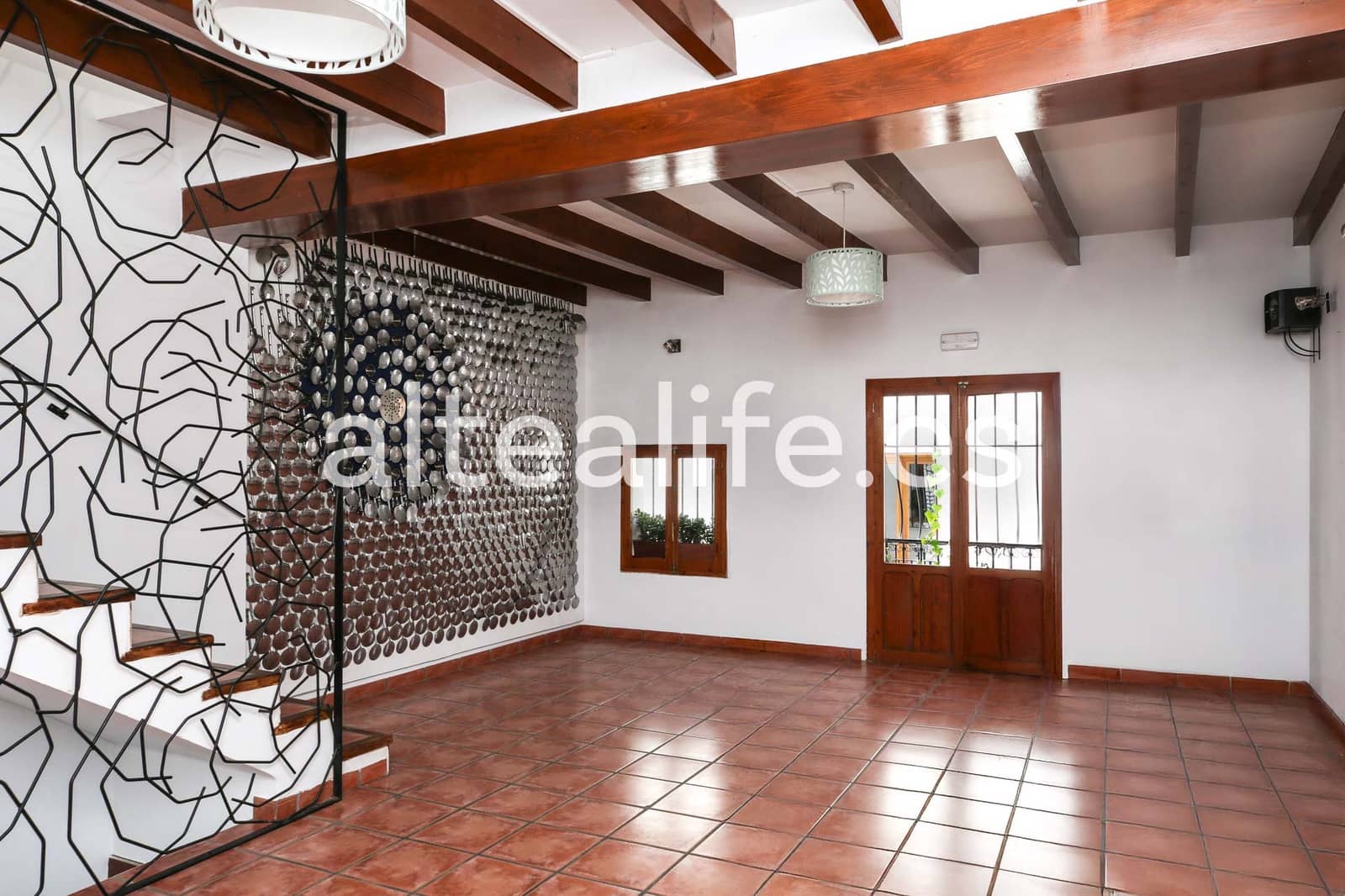 4 chambre Maison de Ville à vendre à Altea - 385 000 € (Ref: 9688442)