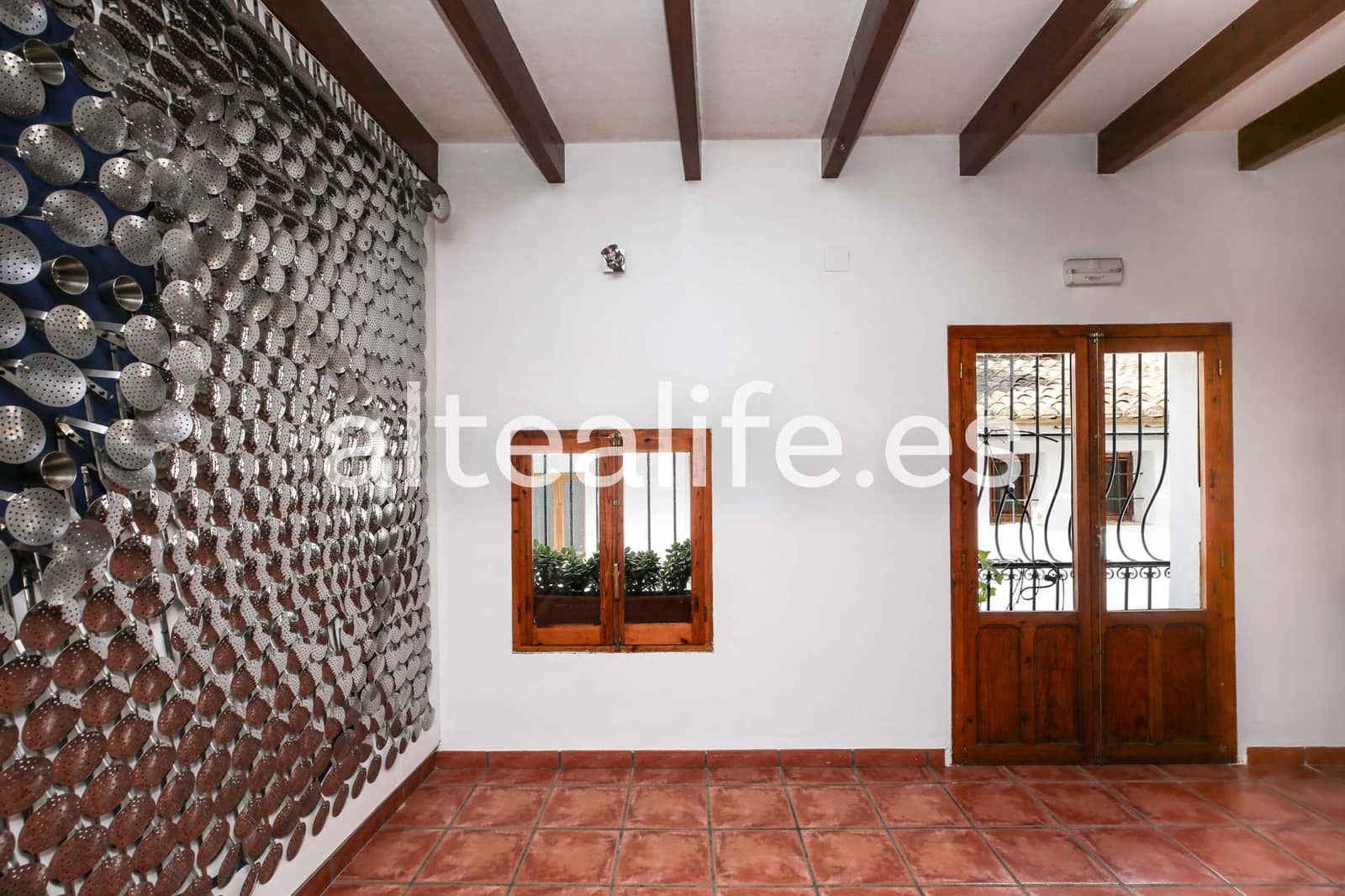 4 chambre Maison de Ville à vendre à Altea - 385 000 € (Ref: 9688442)