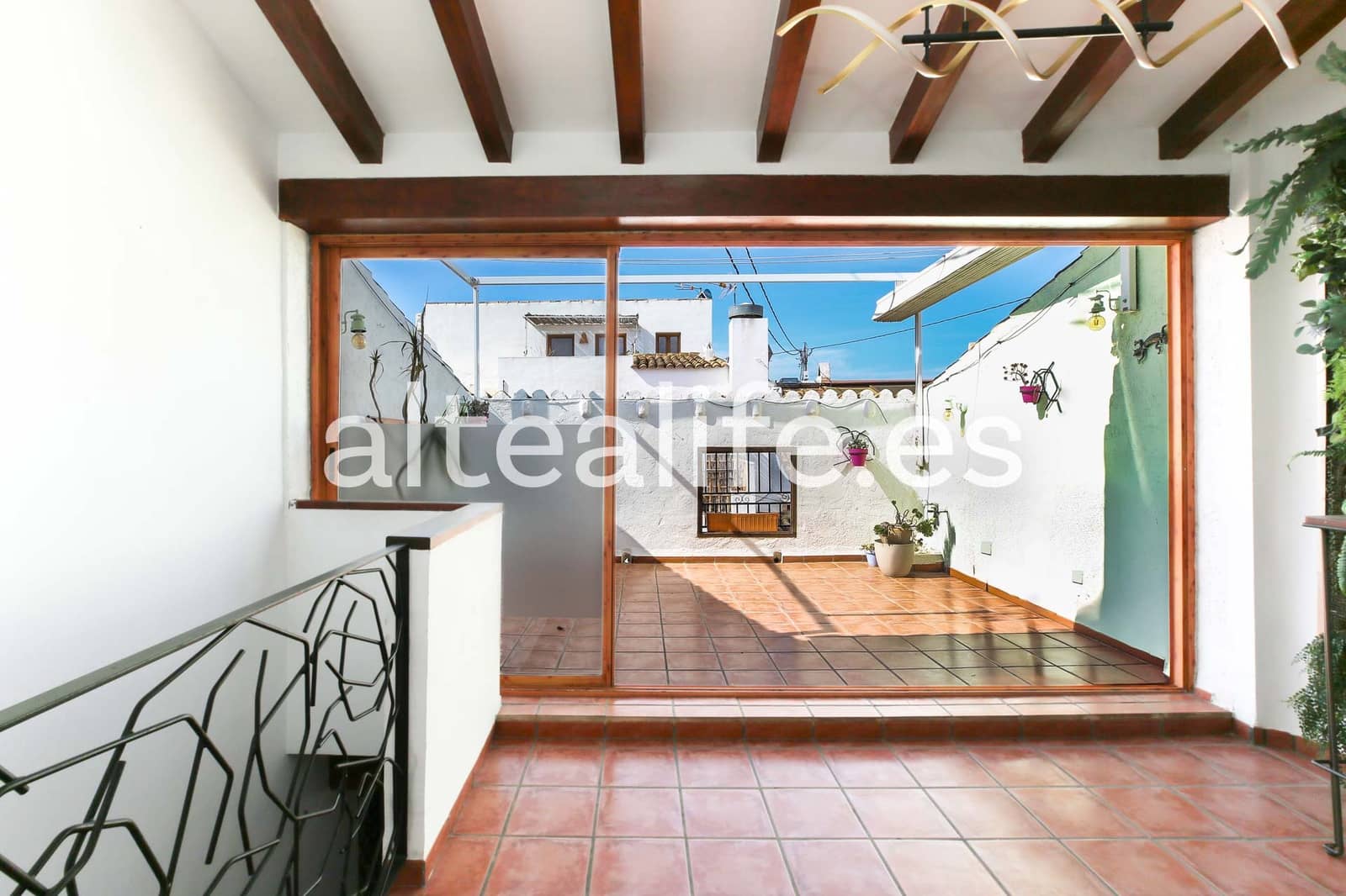 4 chambre Maison de Ville à vendre à Altea - 385 000 € (Ref: 9688442)