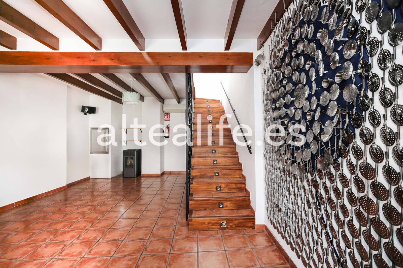 4 chambre Maison de Ville à vendre à Altea - 385 000 € (Ref: 9688442)