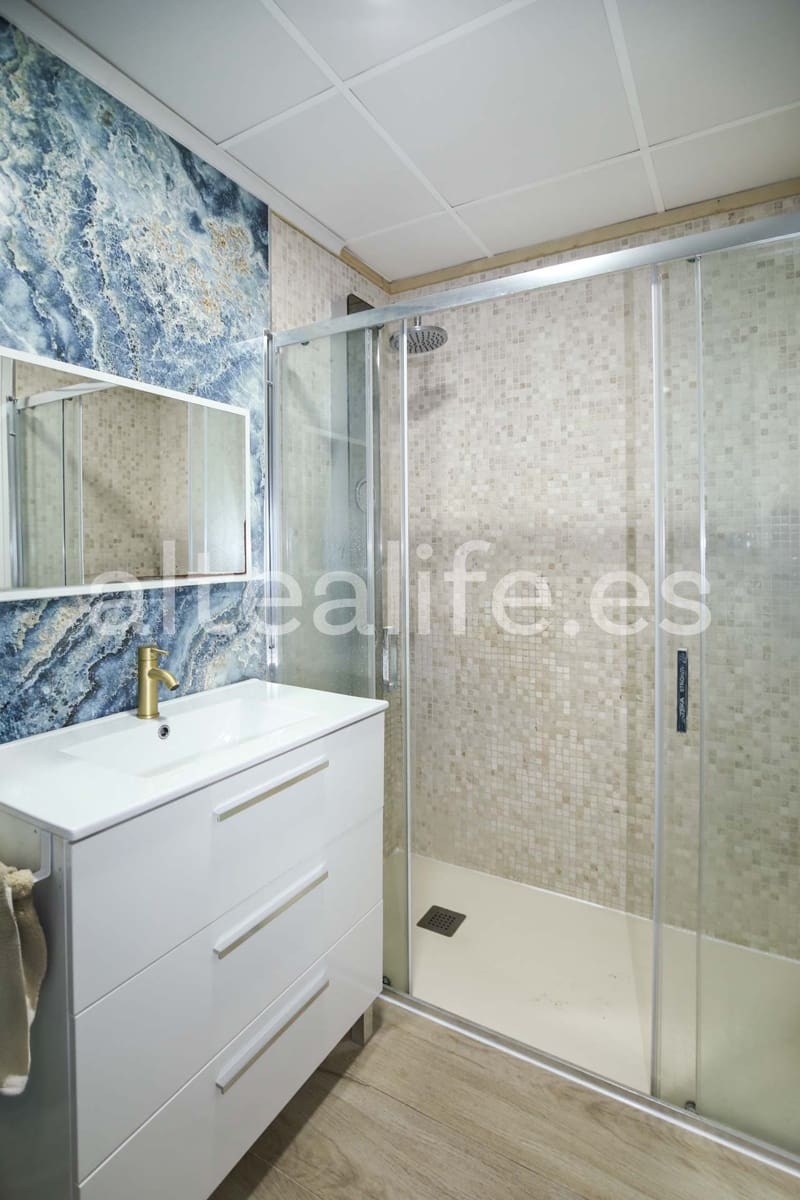 Bungalow de 3 habitaciones en Altea en venta con piscina garaje - 430.000 € (Ref: 9699321)