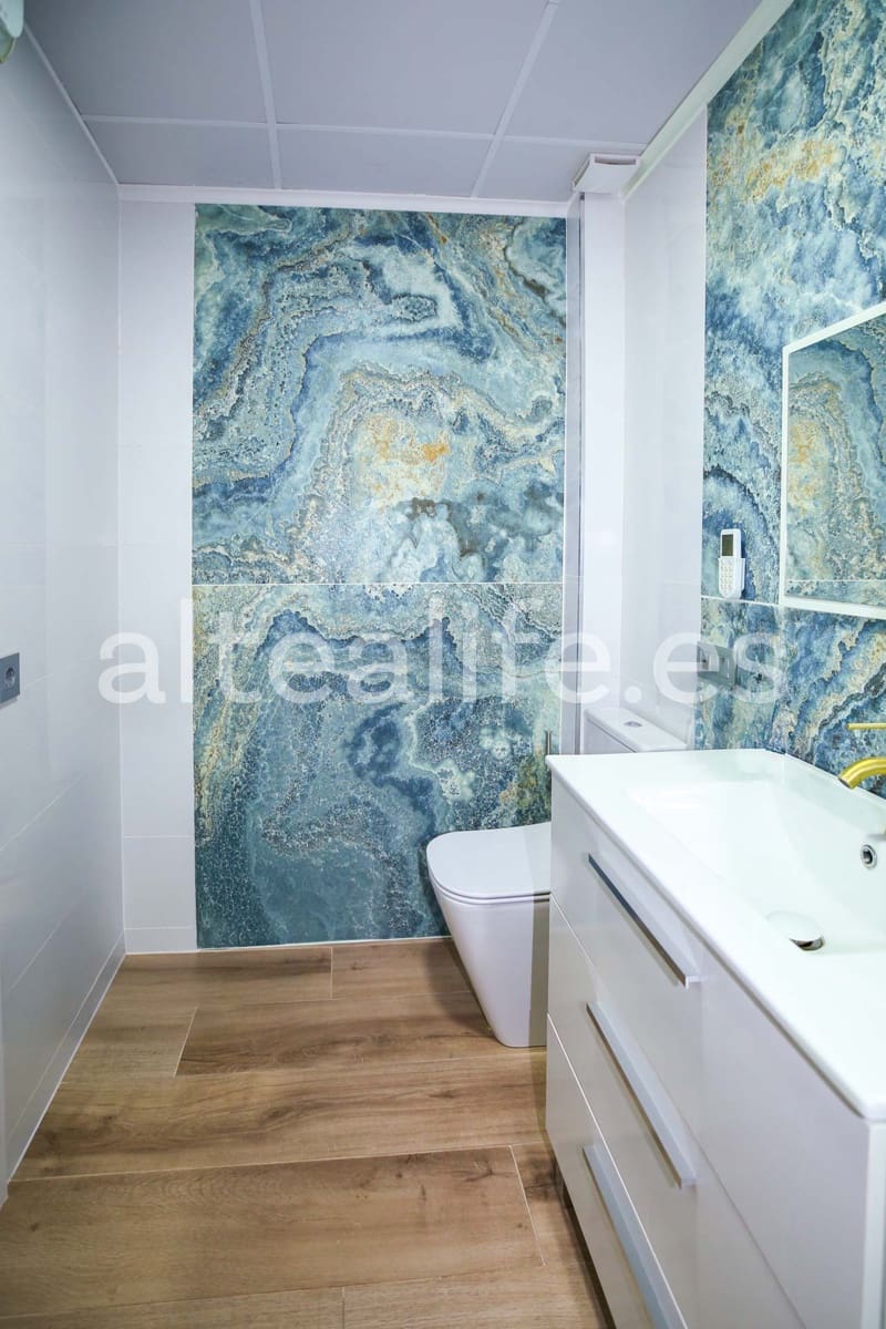 Bungalow de 3 habitaciones en Altea en venta con piscina garaje - 430.000 € (Ref: 9699321)