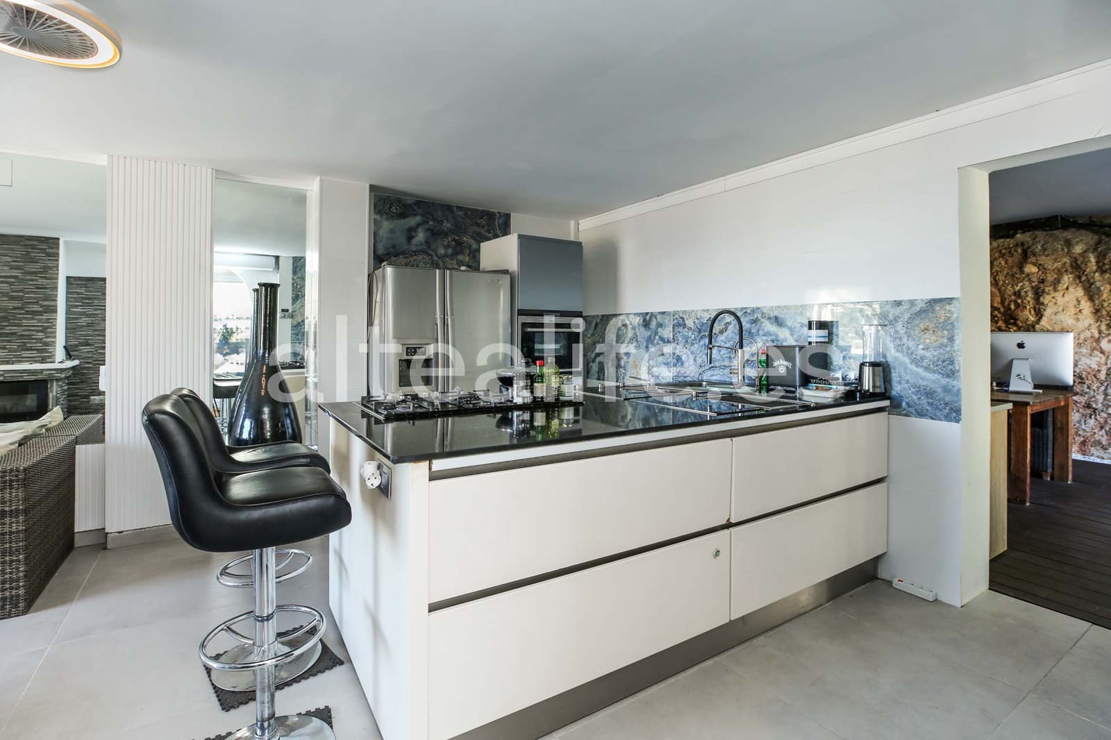 Bungalow de 3 habitaciones en Altea en venta con piscina garaje - 430.000 € (Ref: 9699321)