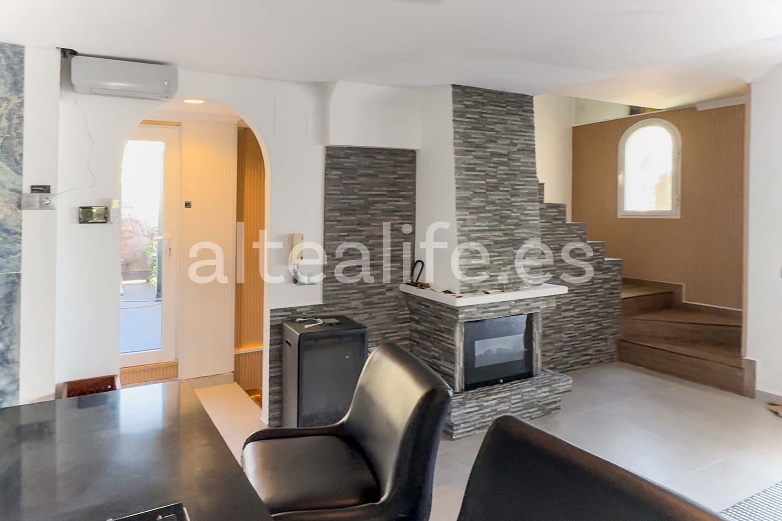 Bungalow de 3 habitaciones en Altea en venta con piscina garaje - 430.000 € (Ref: 9699321)
