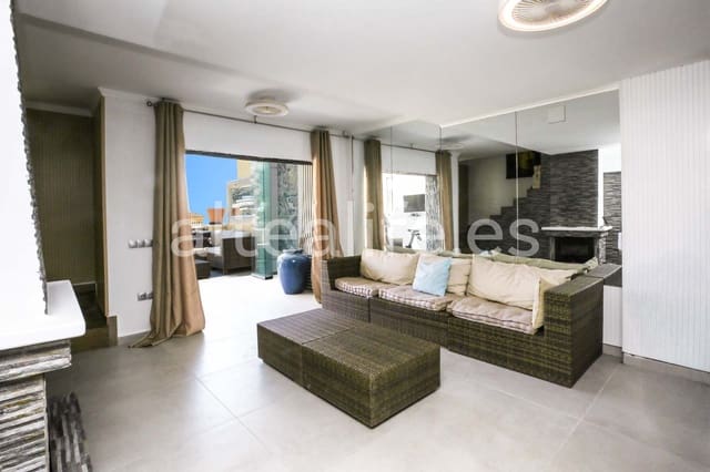 Bungalow de 3 habitaciones en Altea en venta con piscina garaje - 430.000 € (Ref: 9699321)