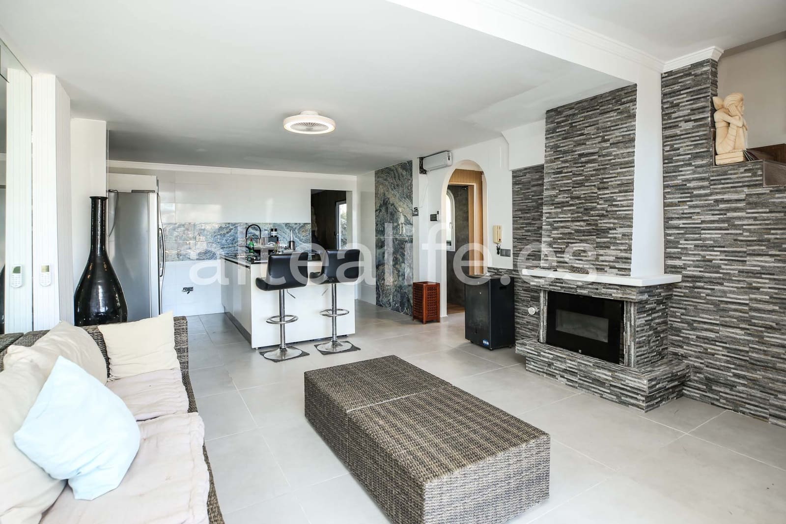 Bungalow de 3 habitaciones en Altea en venta con piscina garaje - 430.000 € (Ref: 9699321)