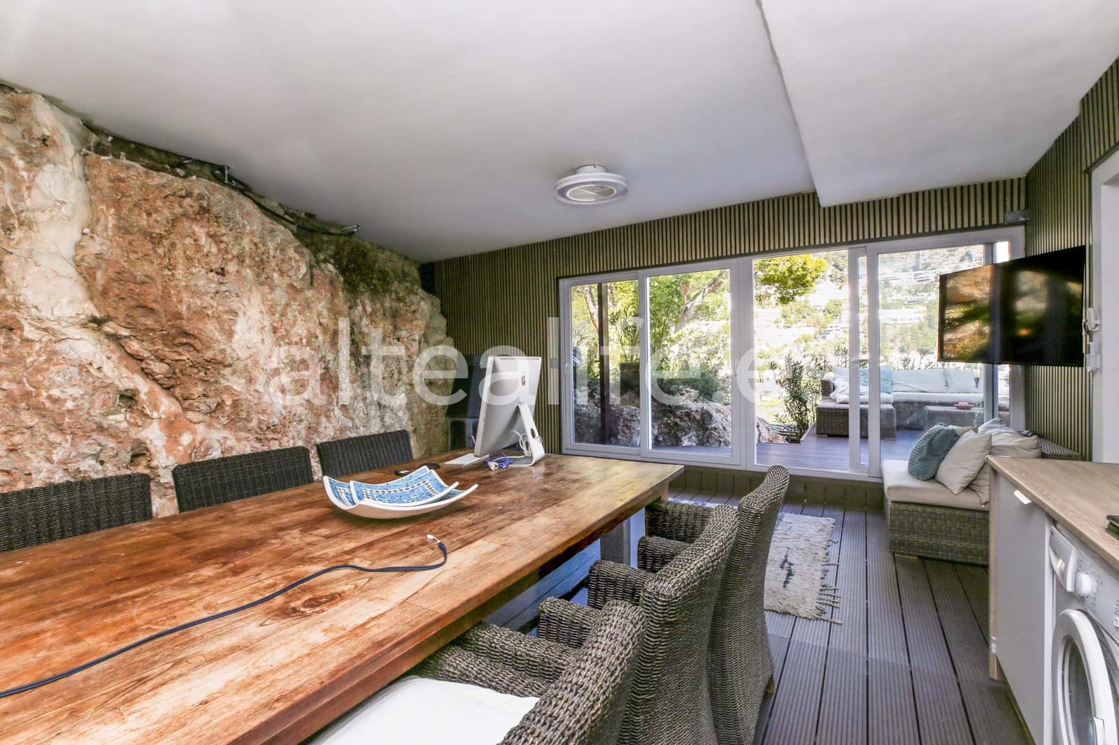 Bungalow de 3 habitaciones en Altea en venta con piscina garaje - 430.000 € (Ref: 9699321)