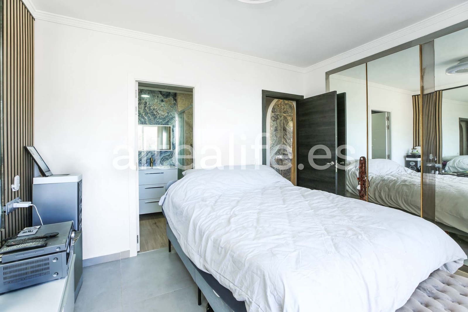Bungalow de 3 habitaciones en Altea en venta con piscina garaje - 430.000 € (Ref: 9699321)