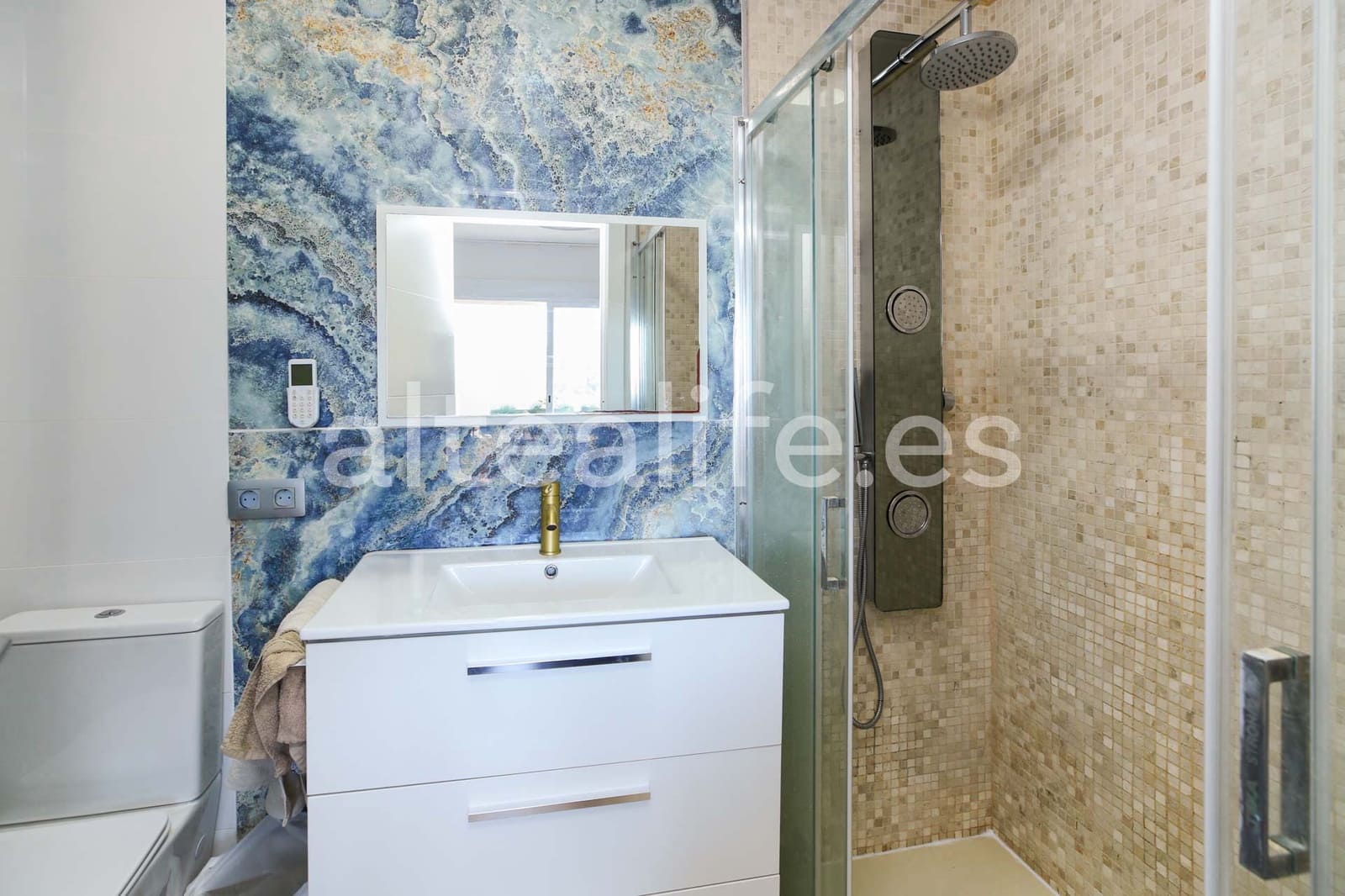 Bungalow de 3 habitaciones en Altea en venta con piscina garaje - 430.000 € (Ref: 9699321)