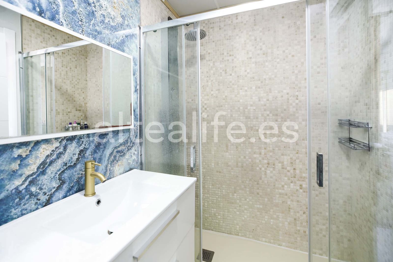 Bungalow de 3 habitaciones en Altea en venta con piscina garaje - 430.000 € (Ref: 9699321)