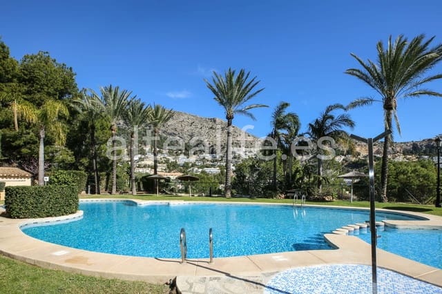 Bungalow de 3 habitaciones en Altea en venta con piscina garaje - 430.000 € (Ref: 9699321)