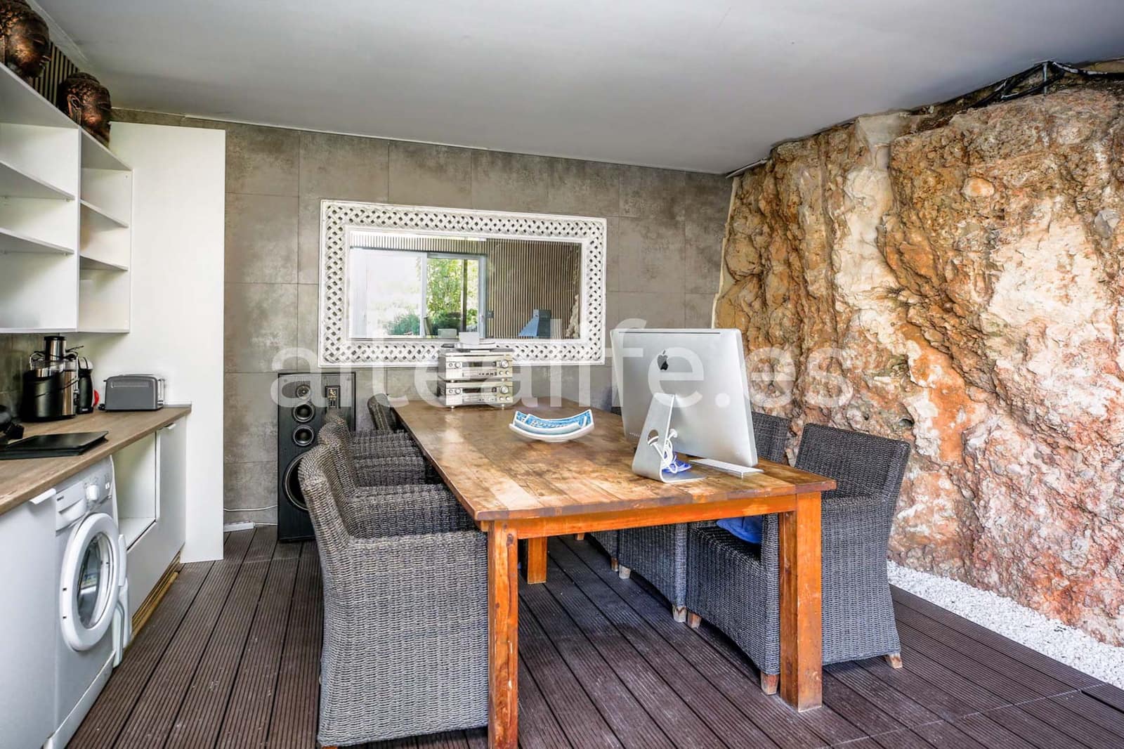 Bungalow de 3 habitaciones en Altea en venta con piscina garaje - 430.000 € (Ref: 9699321)