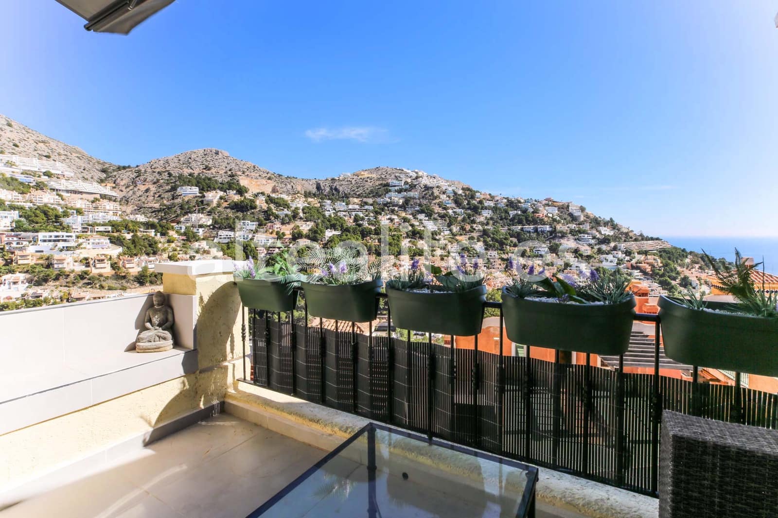 Bungalow de 3 habitaciones en Altea en venta con piscina garaje - 430.000 € (Ref: 9699321)