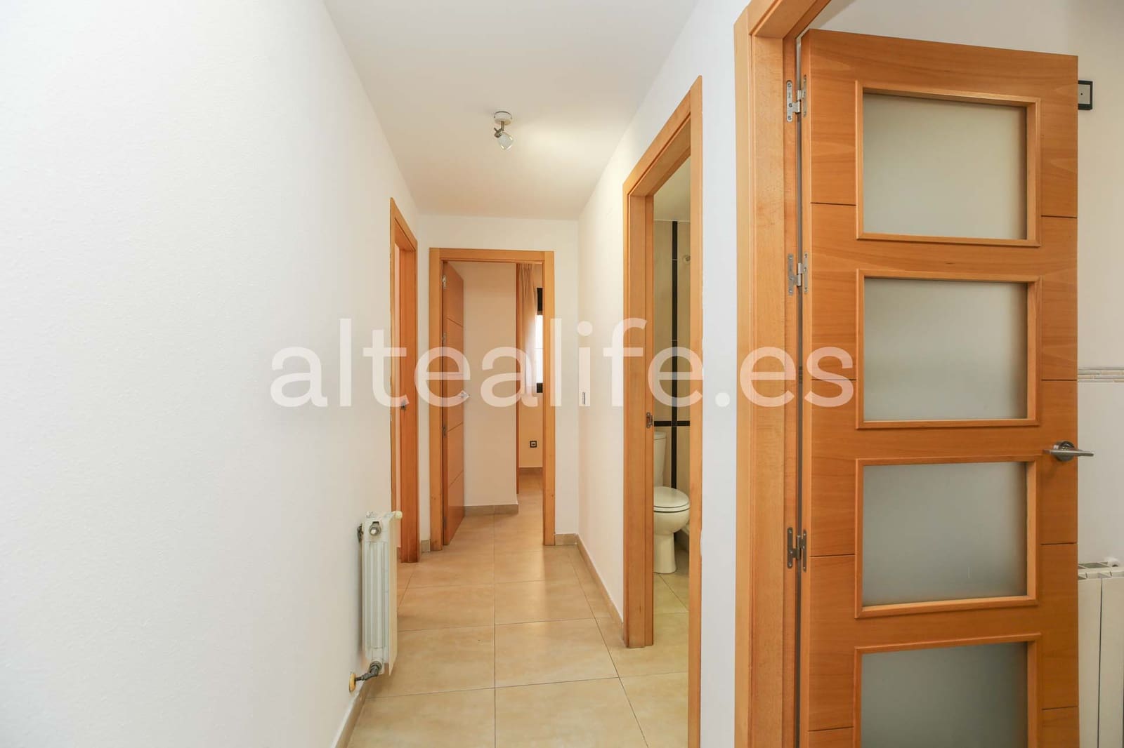 2 bedroom Apartment for rent in Alfaz del Pi / L'Alfas del Pi with pool garage - € 1,400 (Ref: 9707802)