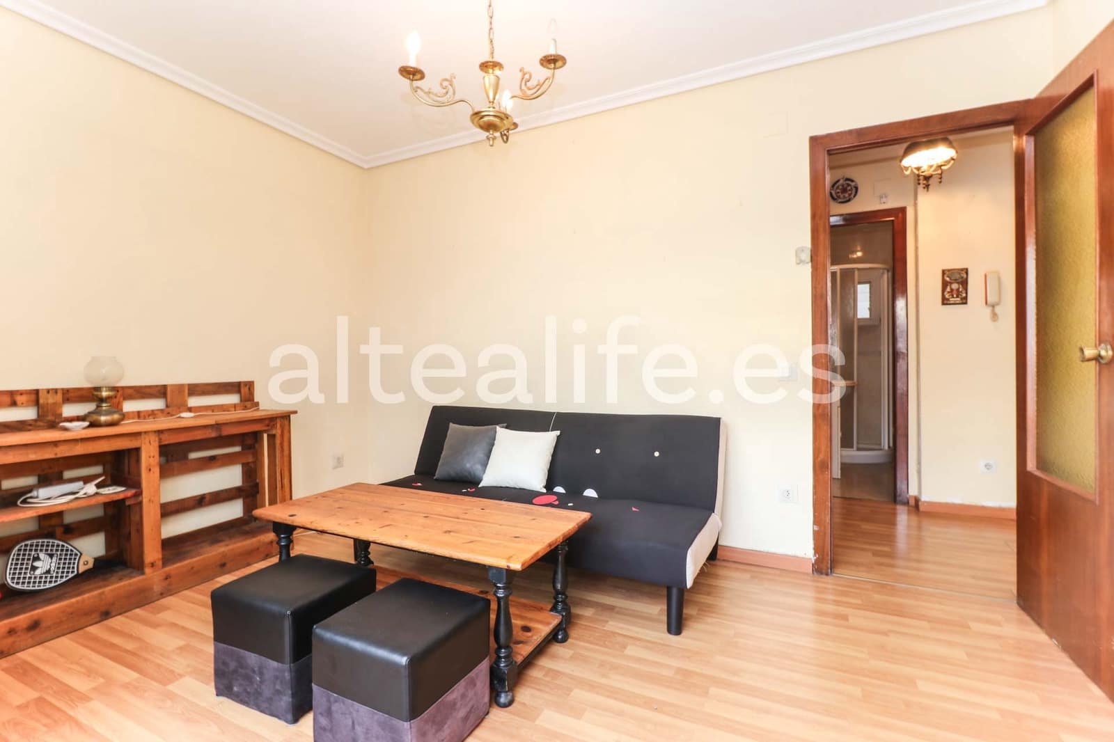 1 bedroom Apartment for sale in Altea - € 170,000 (Ref: 9716718)