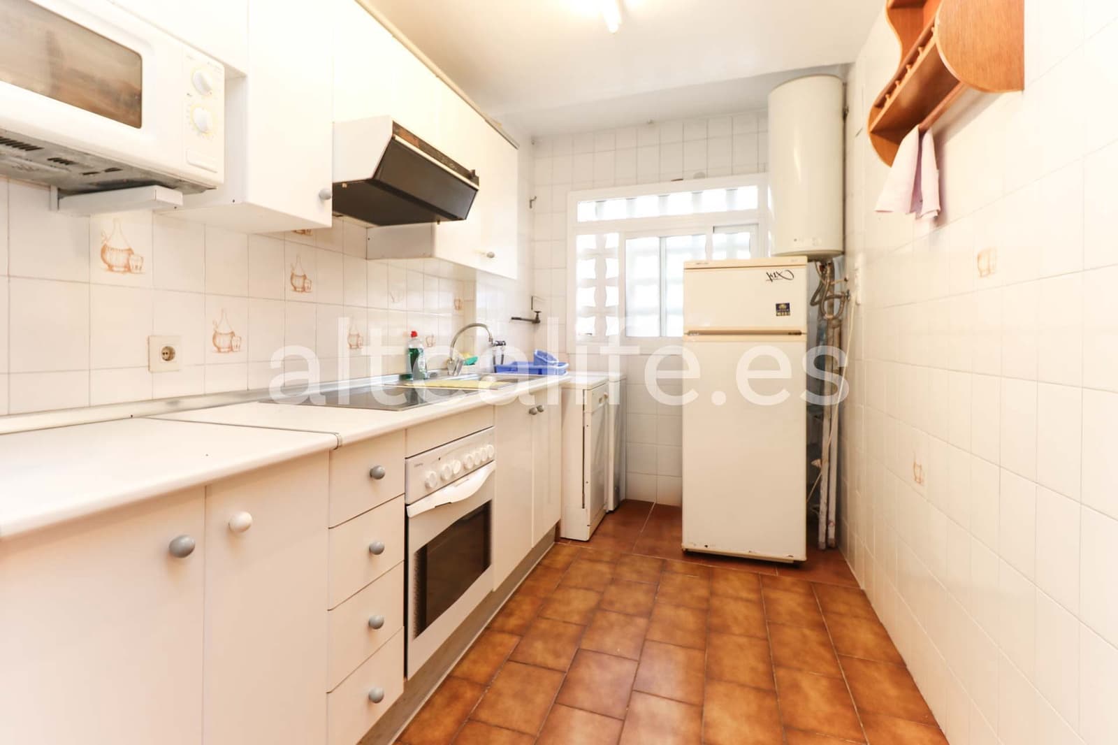 1 bedroom Apartment for sale in Altea - € 170,000 (Ref: 9716718)