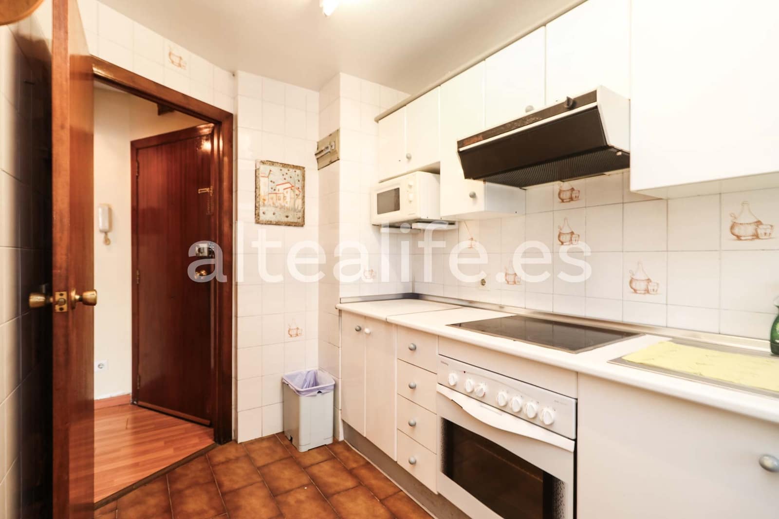 1 bedroom Apartment for sale in Altea - € 170,000 (Ref: 9716718)