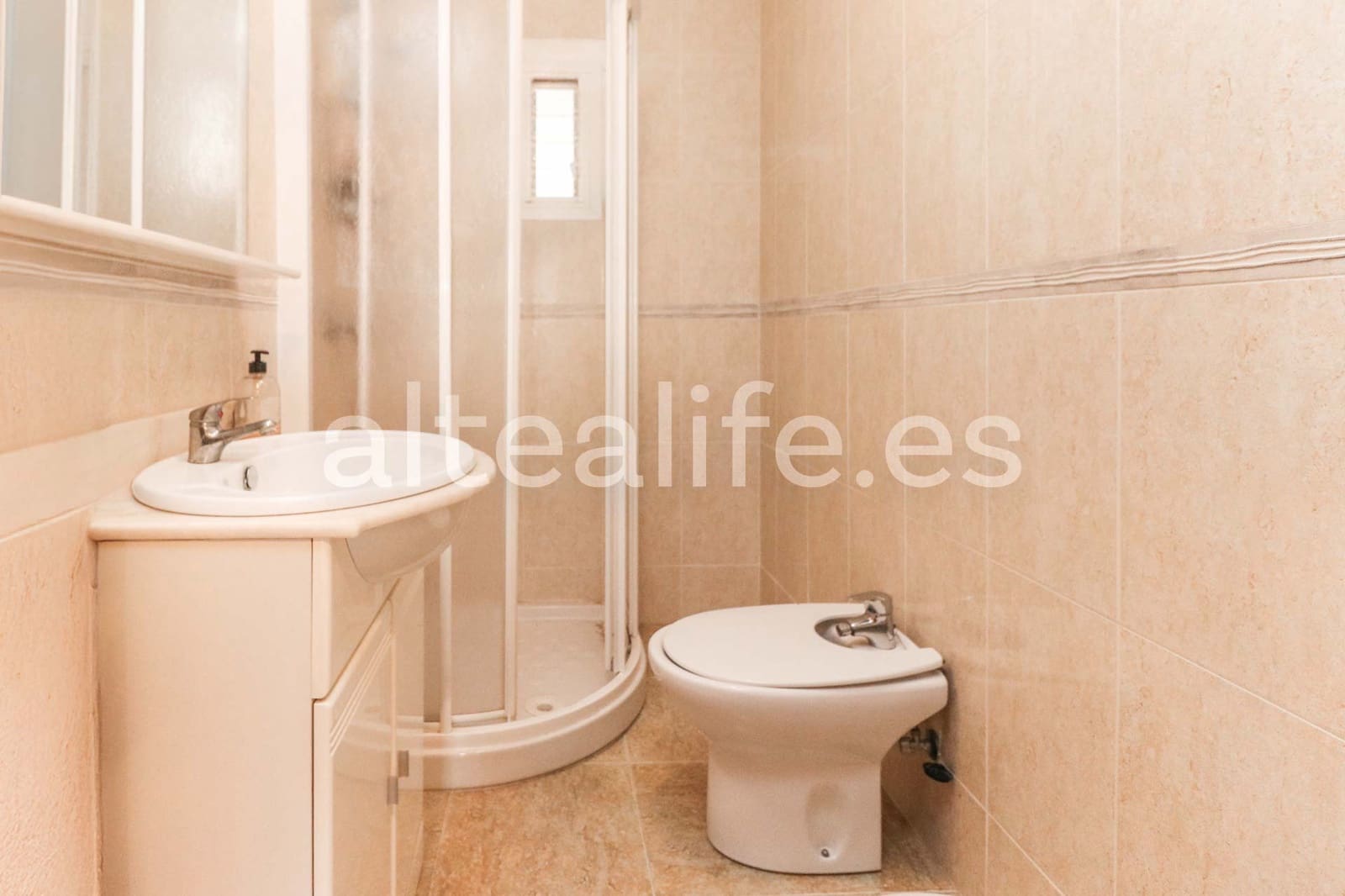 1 bedroom Apartment for sale in Altea - € 170,000 (Ref: 9716718)