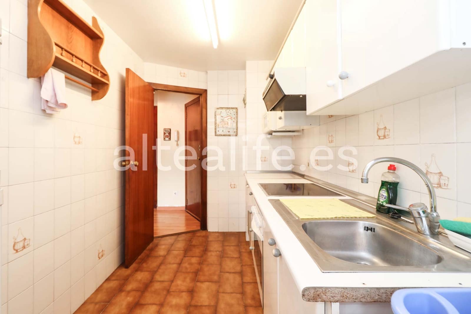 1 bedroom Apartment for sale in Altea - € 170,000 (Ref: 9716718)